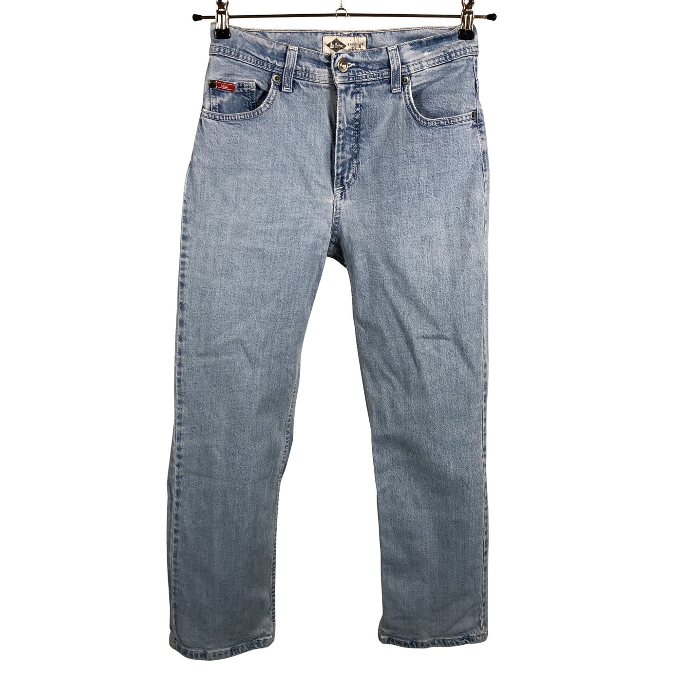 Unisex Lee Cooper - Jeans, size W29 - Light blue (1)