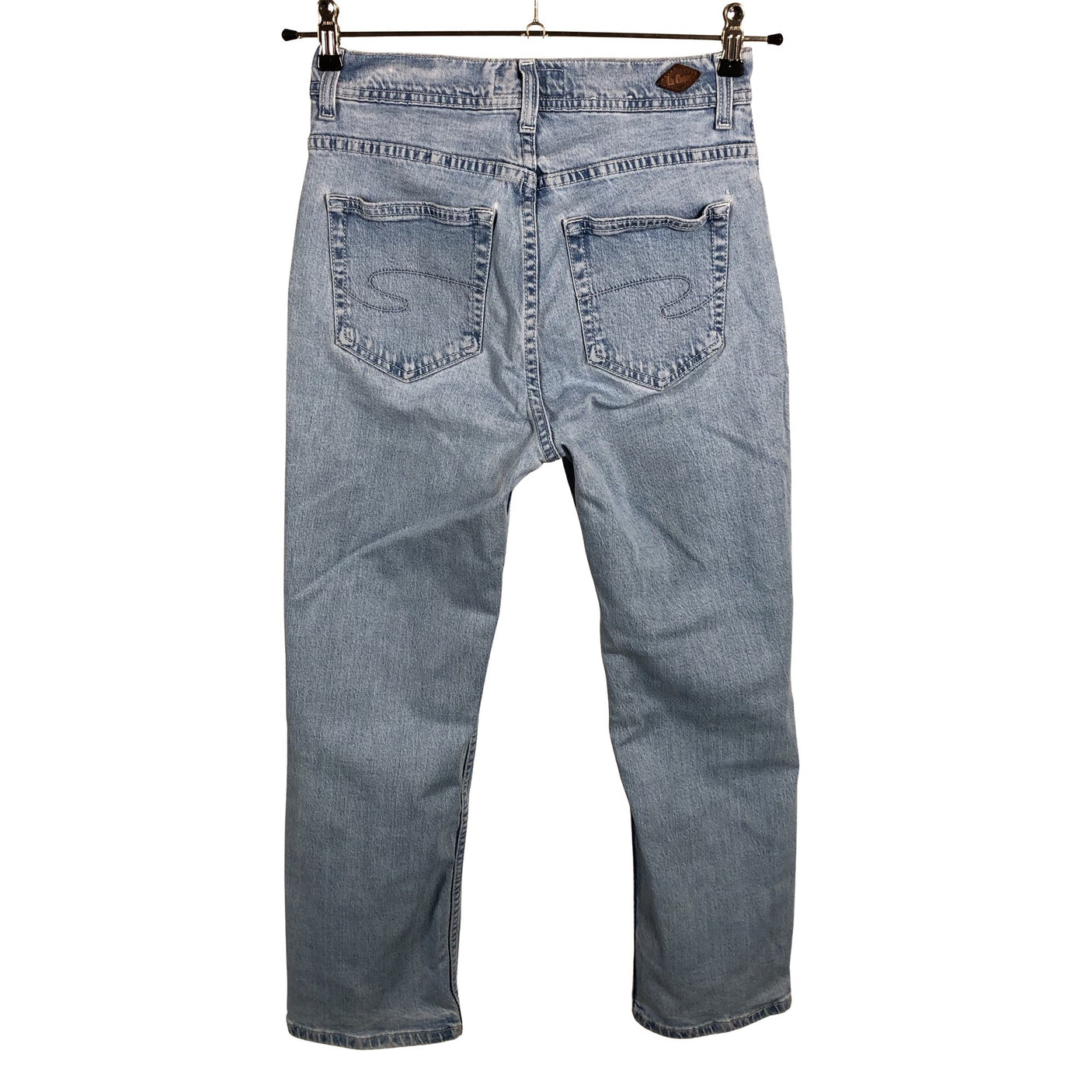 Unisex Lee Cooper - Jeans, size W29 - Light blue (2)