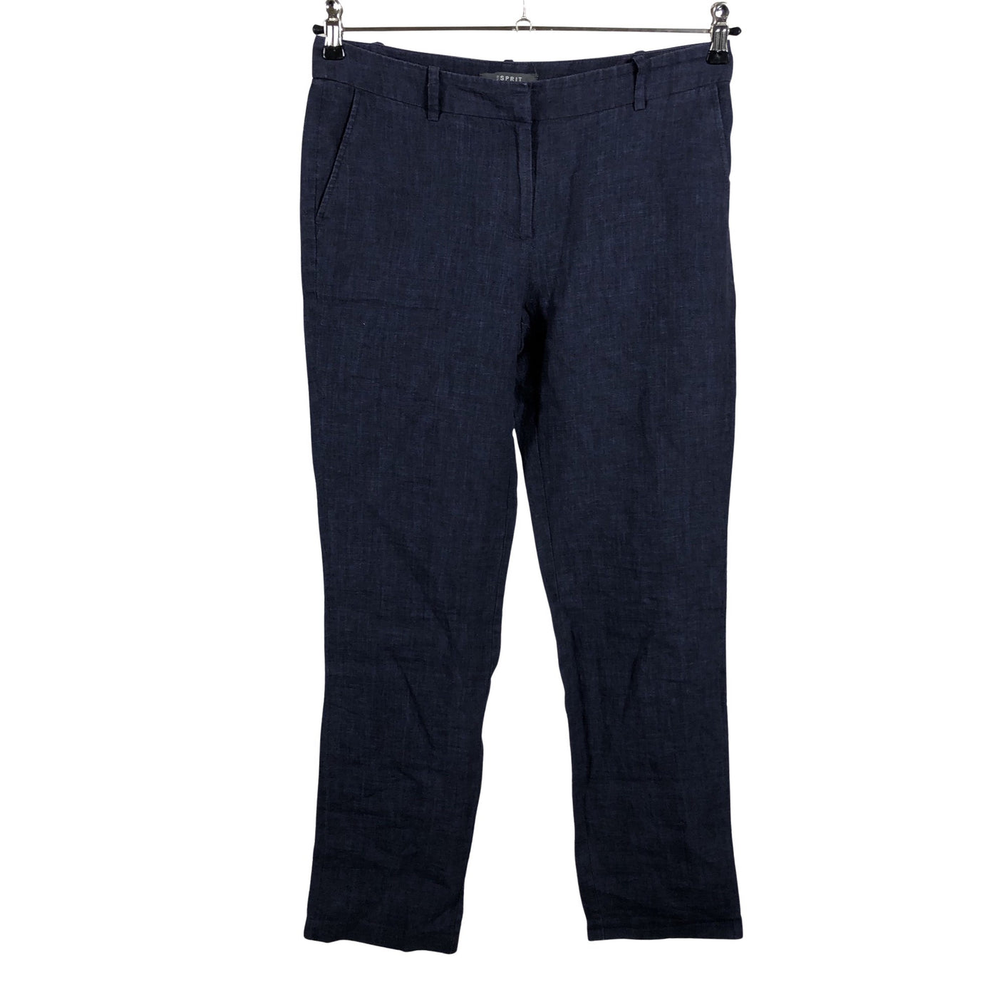 Unisex Esprit - Slacks, size 36 - Blue (1)
