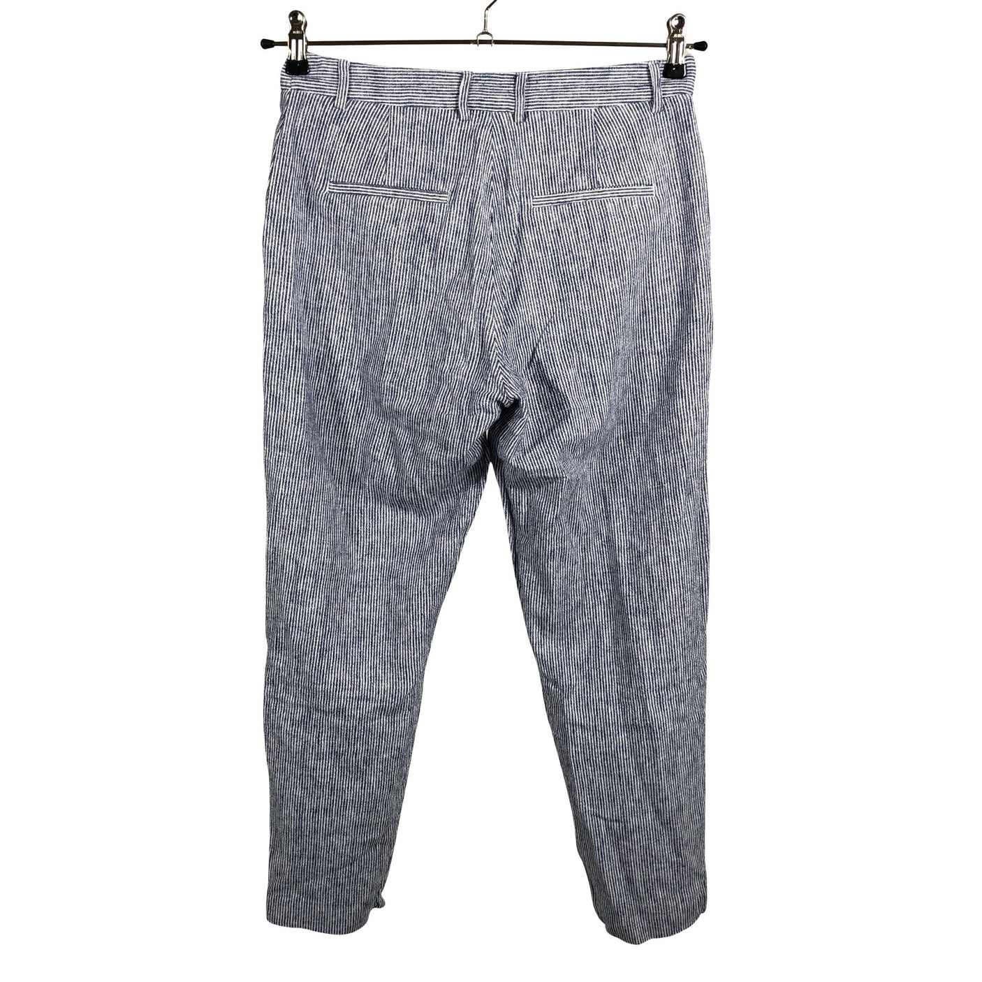 Unisex Holly & Whyte by Lindex - Slacks, size 36 - Blue (2)