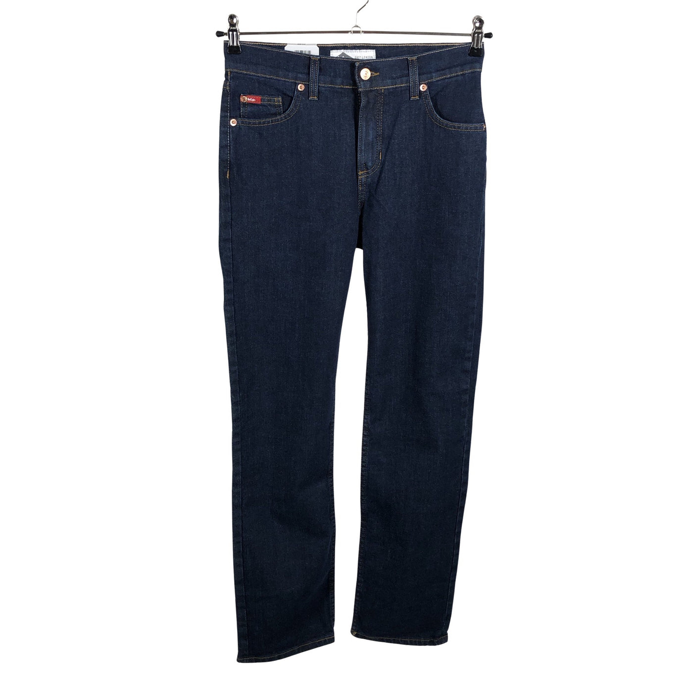 Unisex Lee Cooper - Jeans, size W28 - Blue (1)