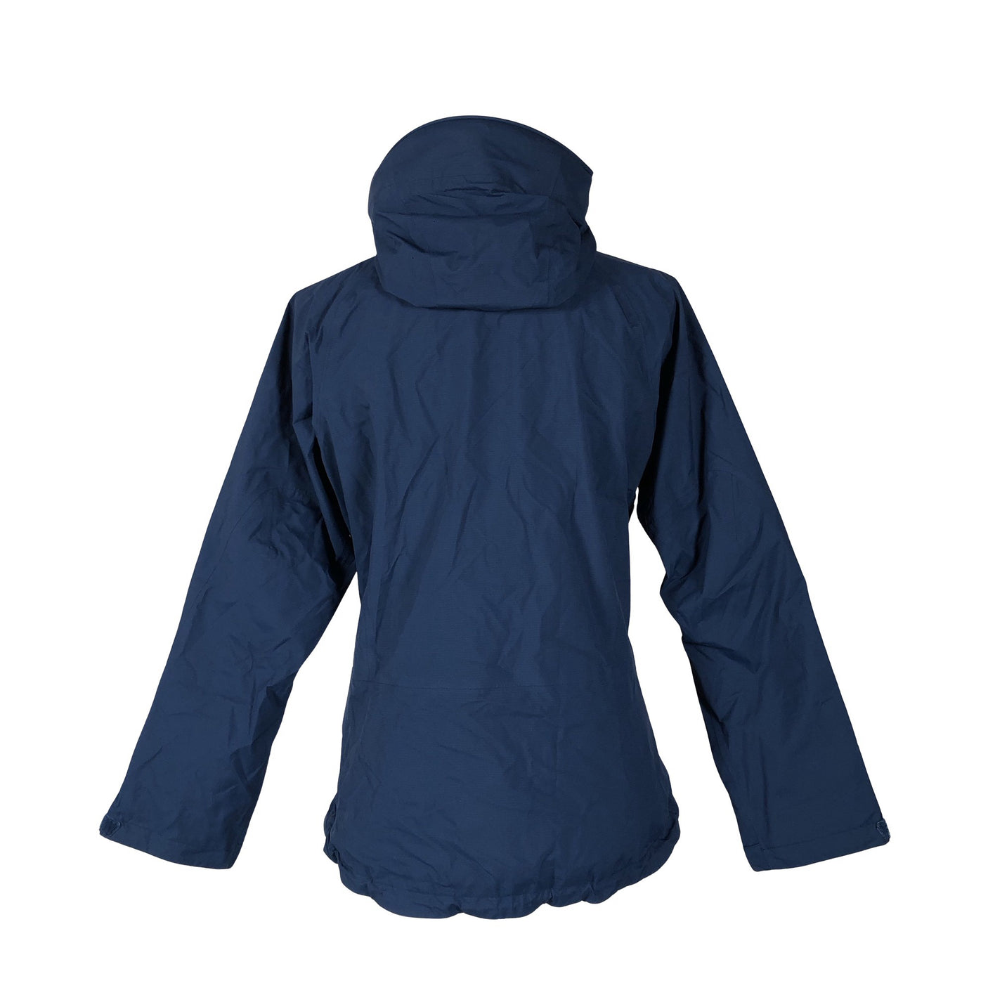 Unisex Haglöfs - Outdoor jacket, size 36 - Blue (3)