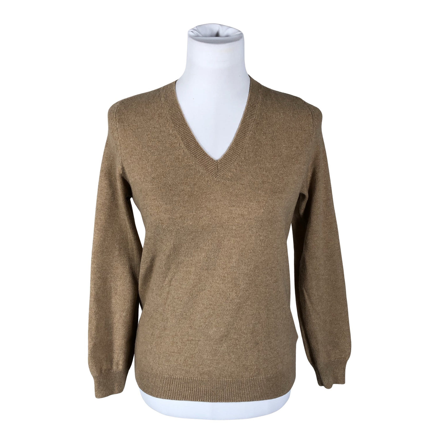 Unisex Autograph by Marks & Spencer - Sweater, size 38 - Brown (1)
