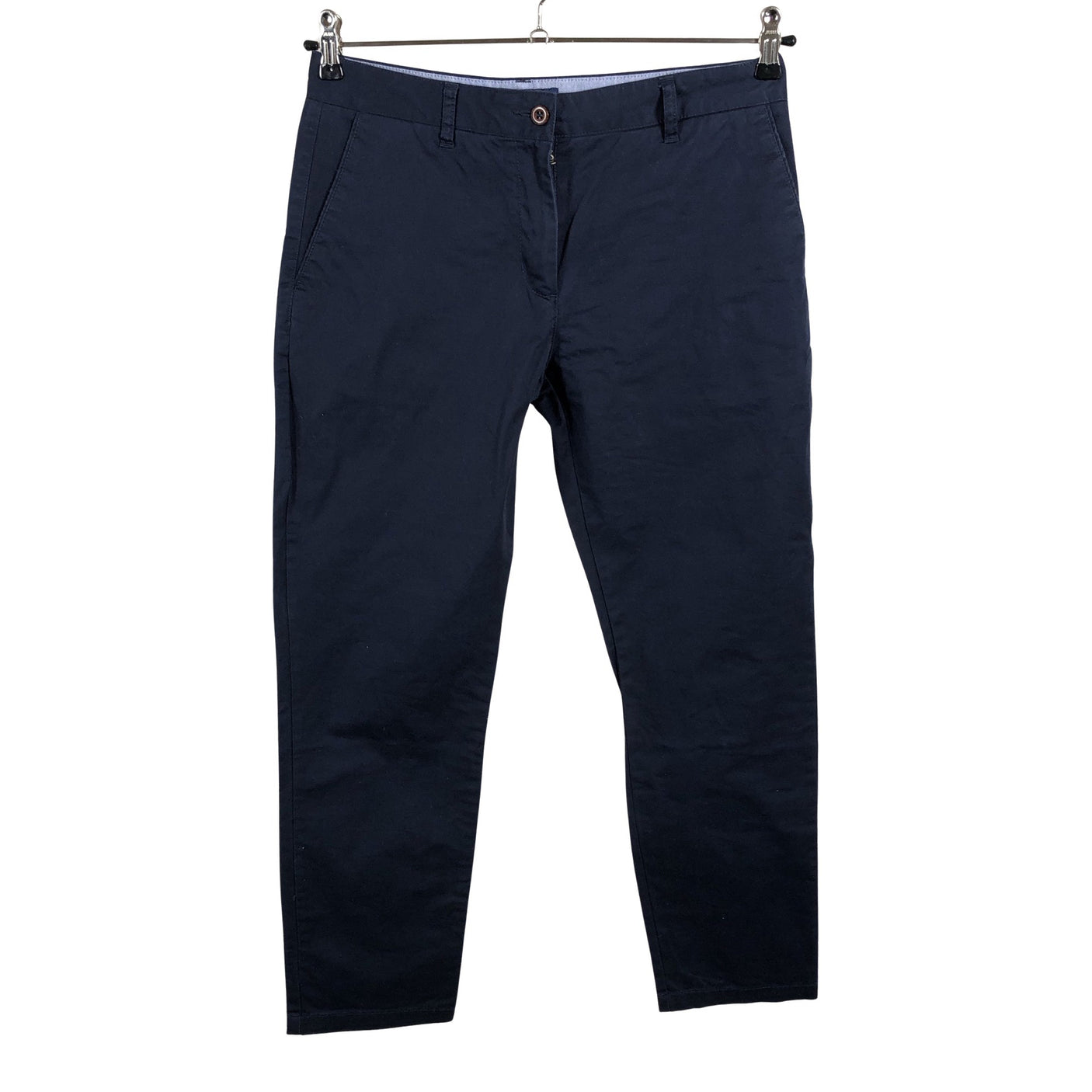 Unisex Gant - Chinos, size 36 - Blue (1)