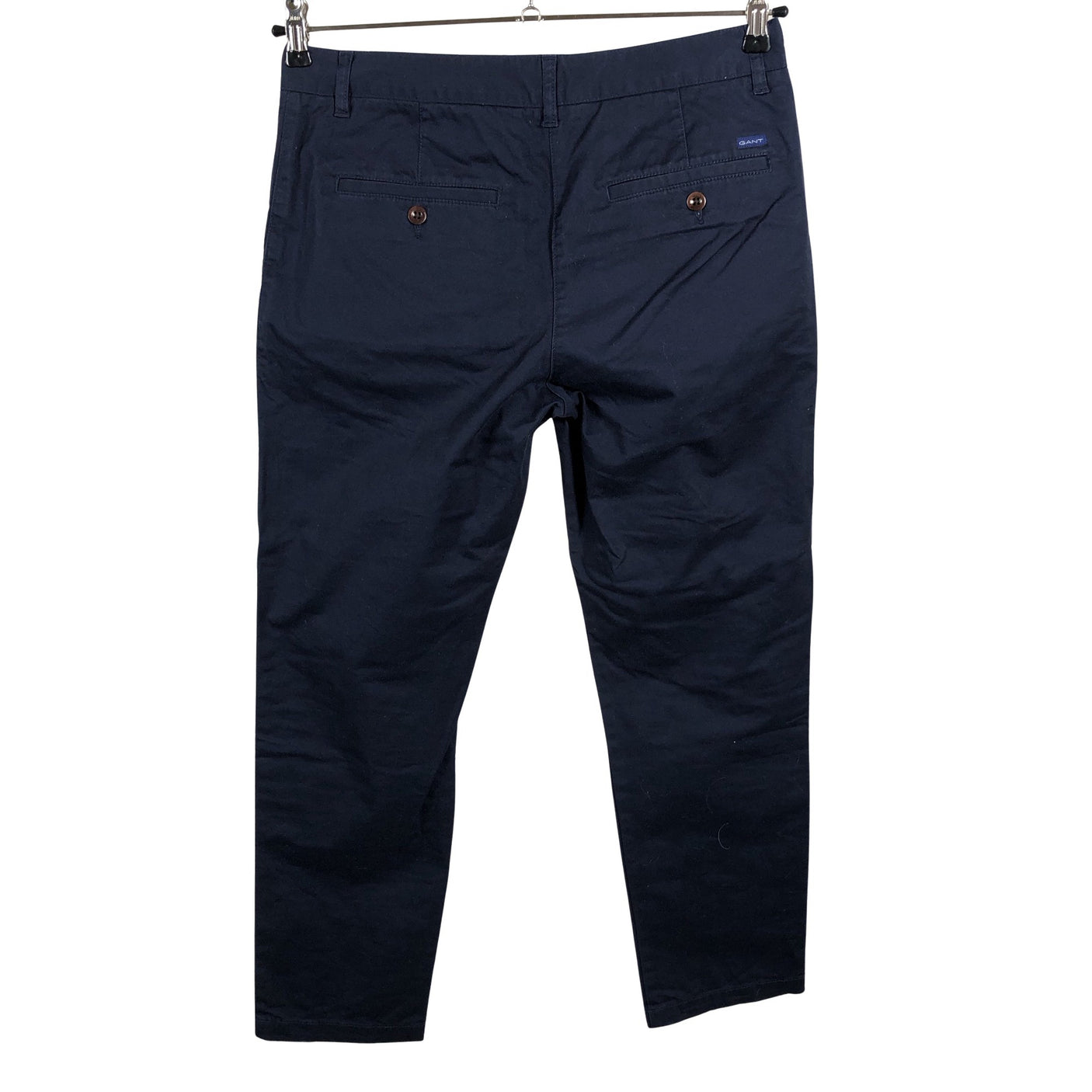 Unisex Gant - Chinos, size 36 - Blue (2)