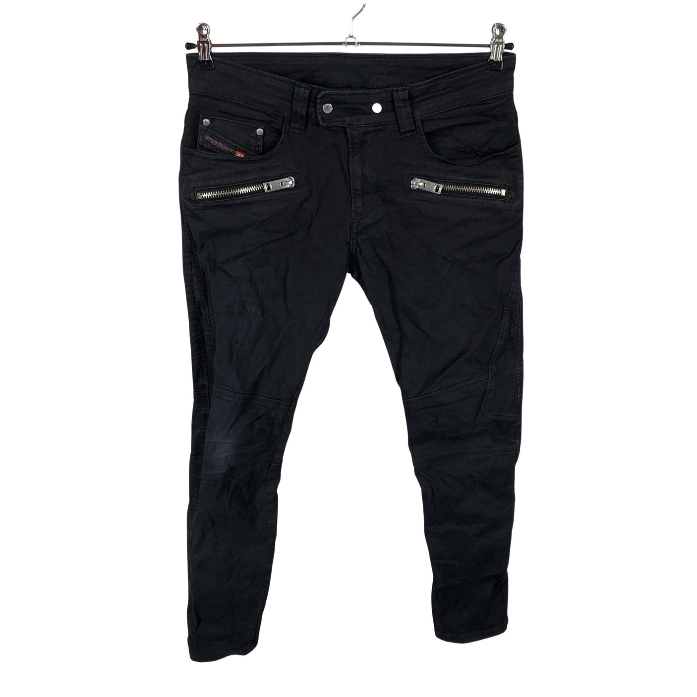 Unisex Diesel - Jeans, size W29 - Black (1)