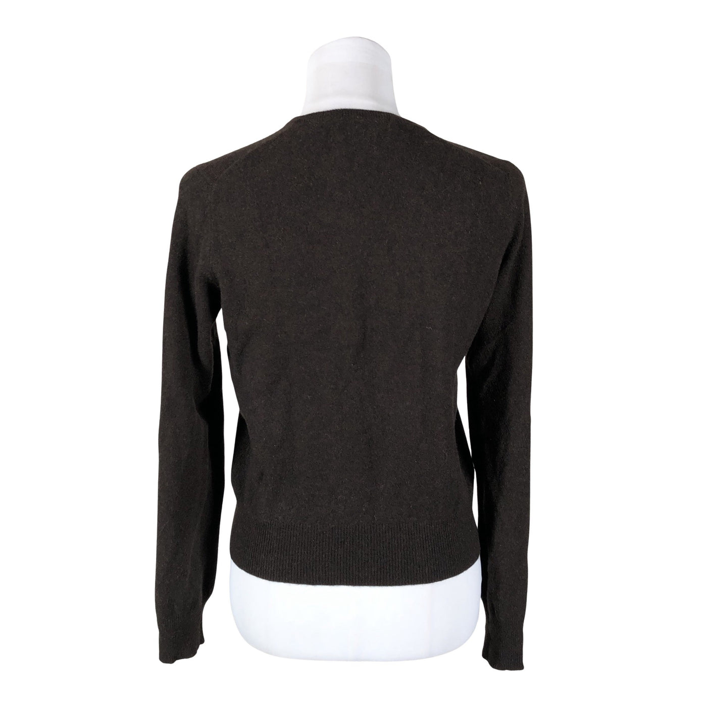 Unisex Limited Collection - Cardigan, size 36 - Brown (2)