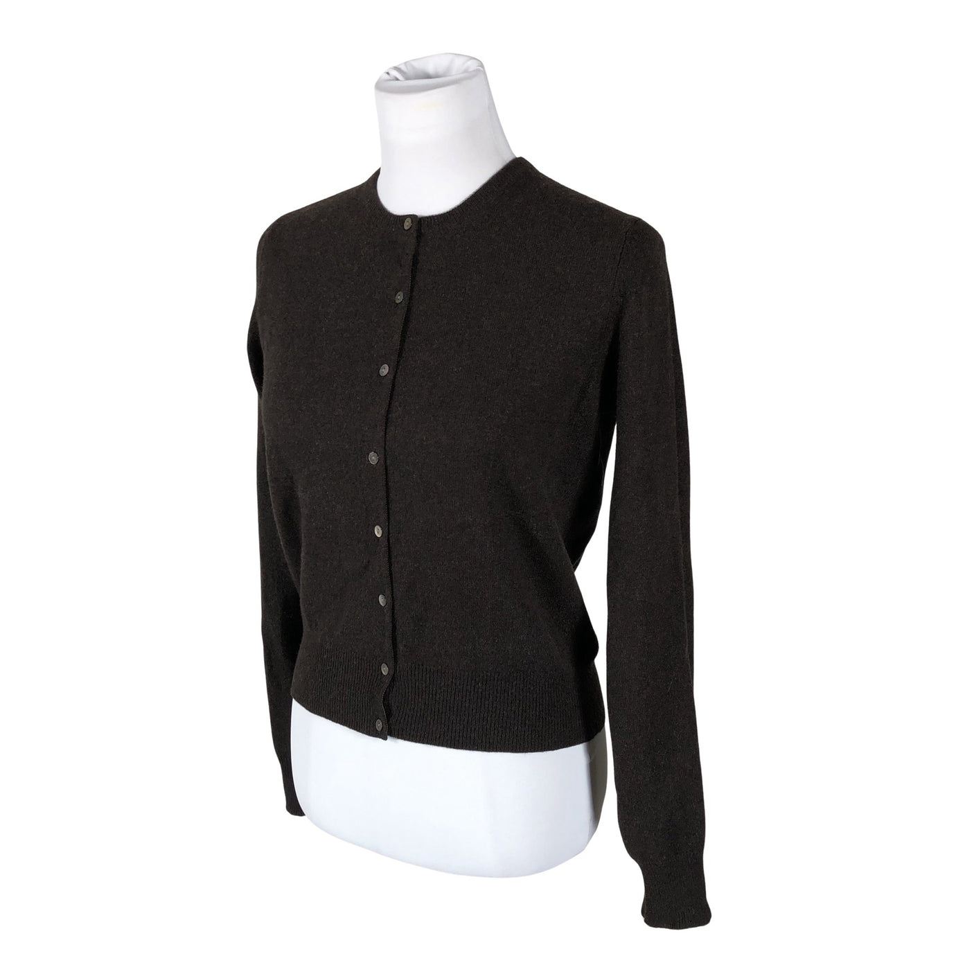 Unisex Limited Collection - Cardigan, size 36 - Brown (3)