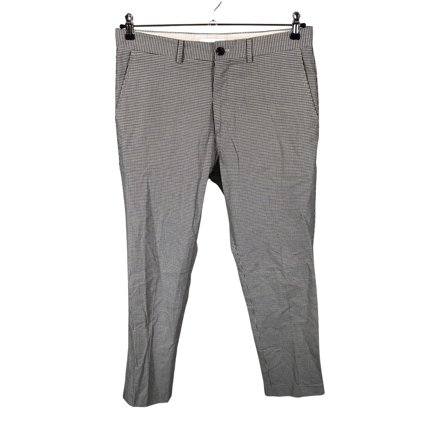 Unisex Samsoe&Samsoe - Chinos, size L - Brown (1)