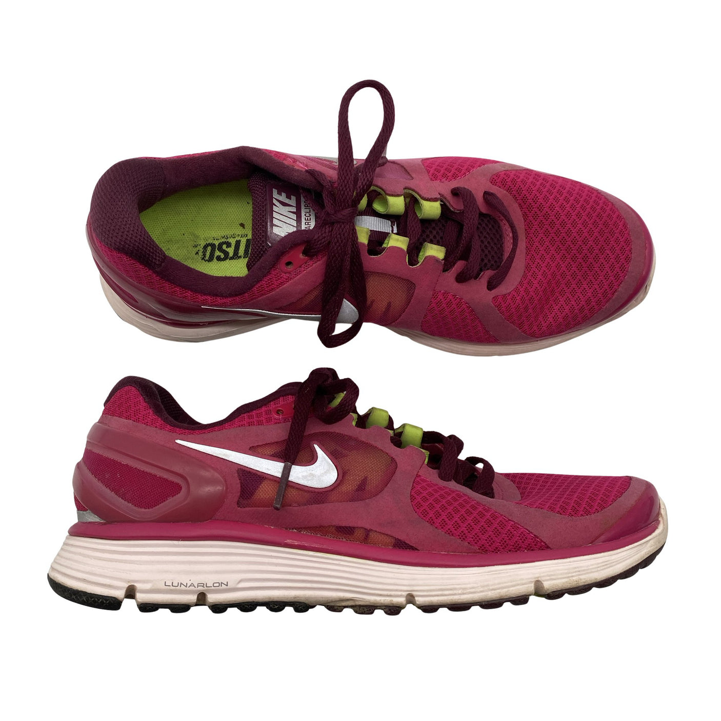 Unisex Nike - Running shoes, size 38 - Pink (1)
