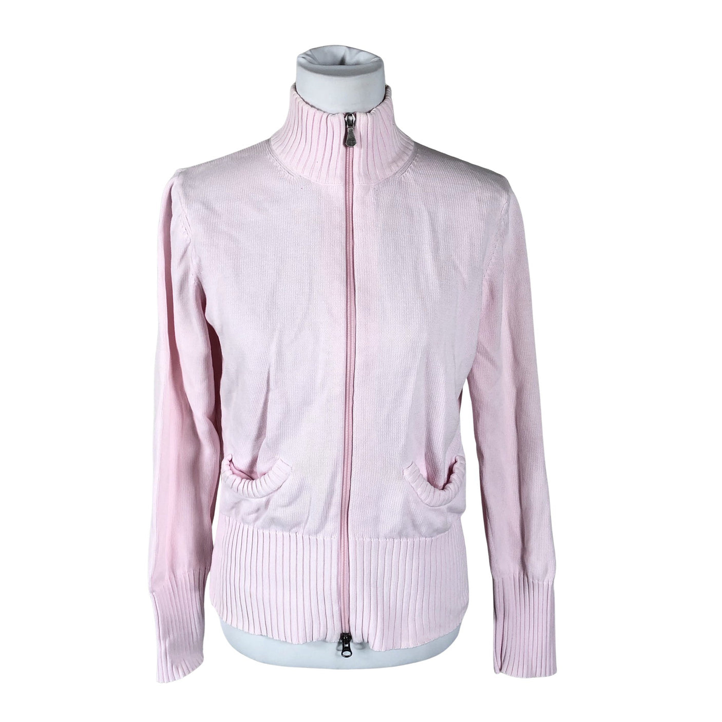 Unisex Gant - Cardigan, size 40 - Light pink (1)