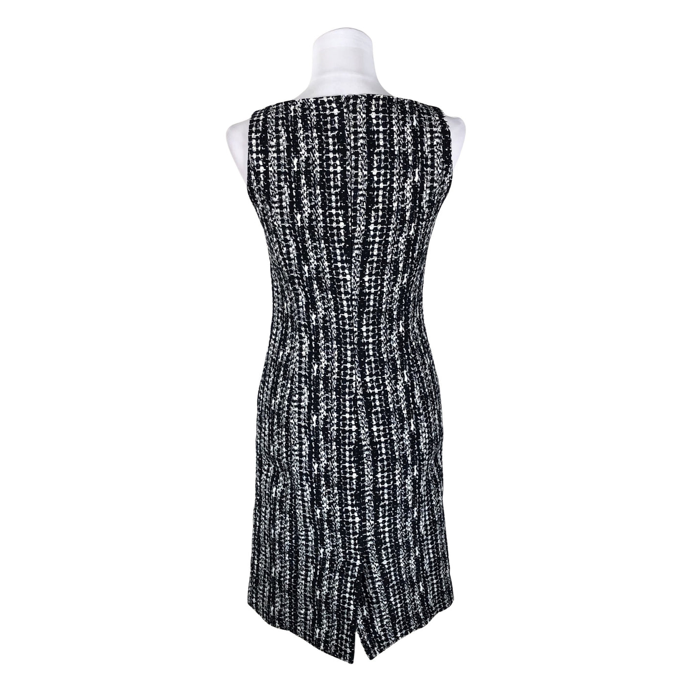 Unisex Andiata - Sheath dress, size 38 - Black (2)