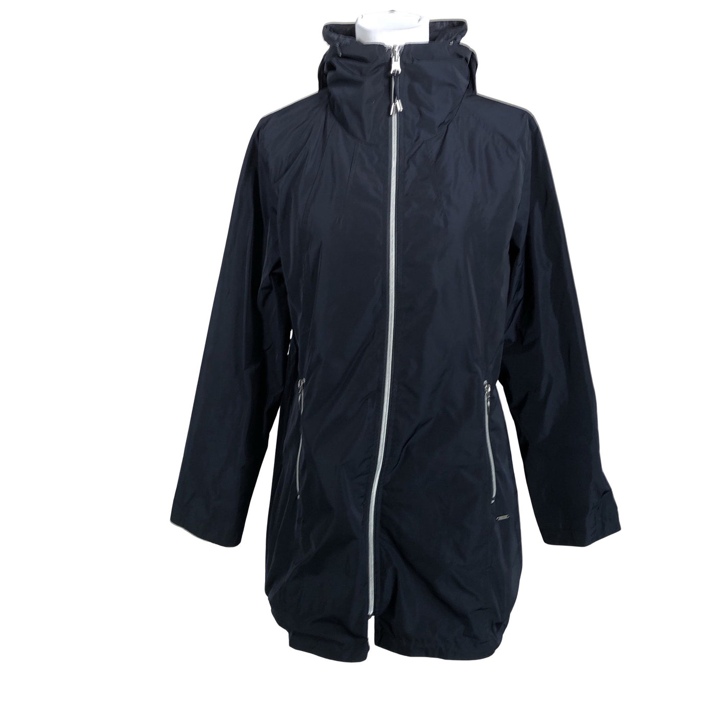 Unisex Loft - Horse riding jacket, size 36 - Blue (1)