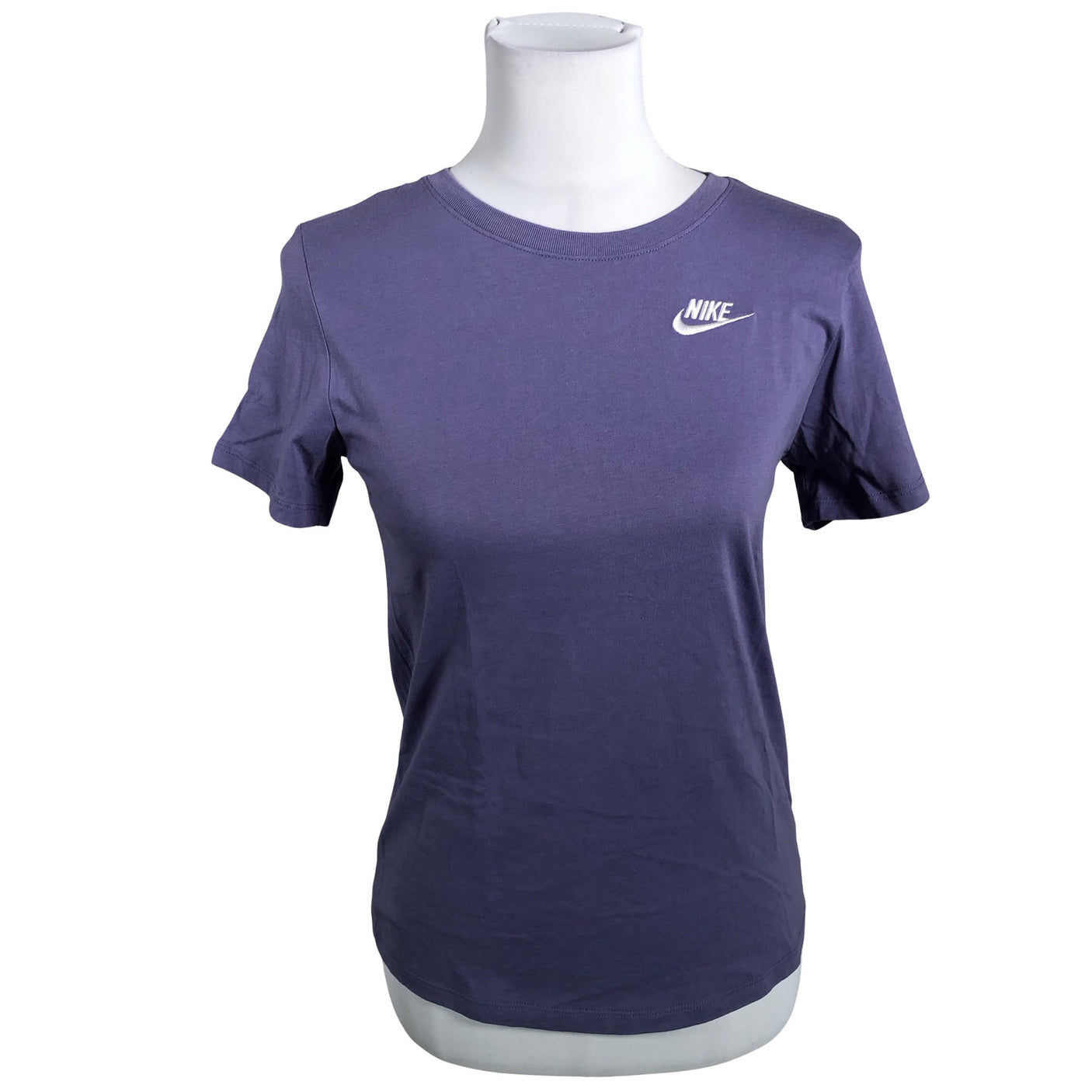 Unisex Nike - T-shirt, size 34 - Violet (1)