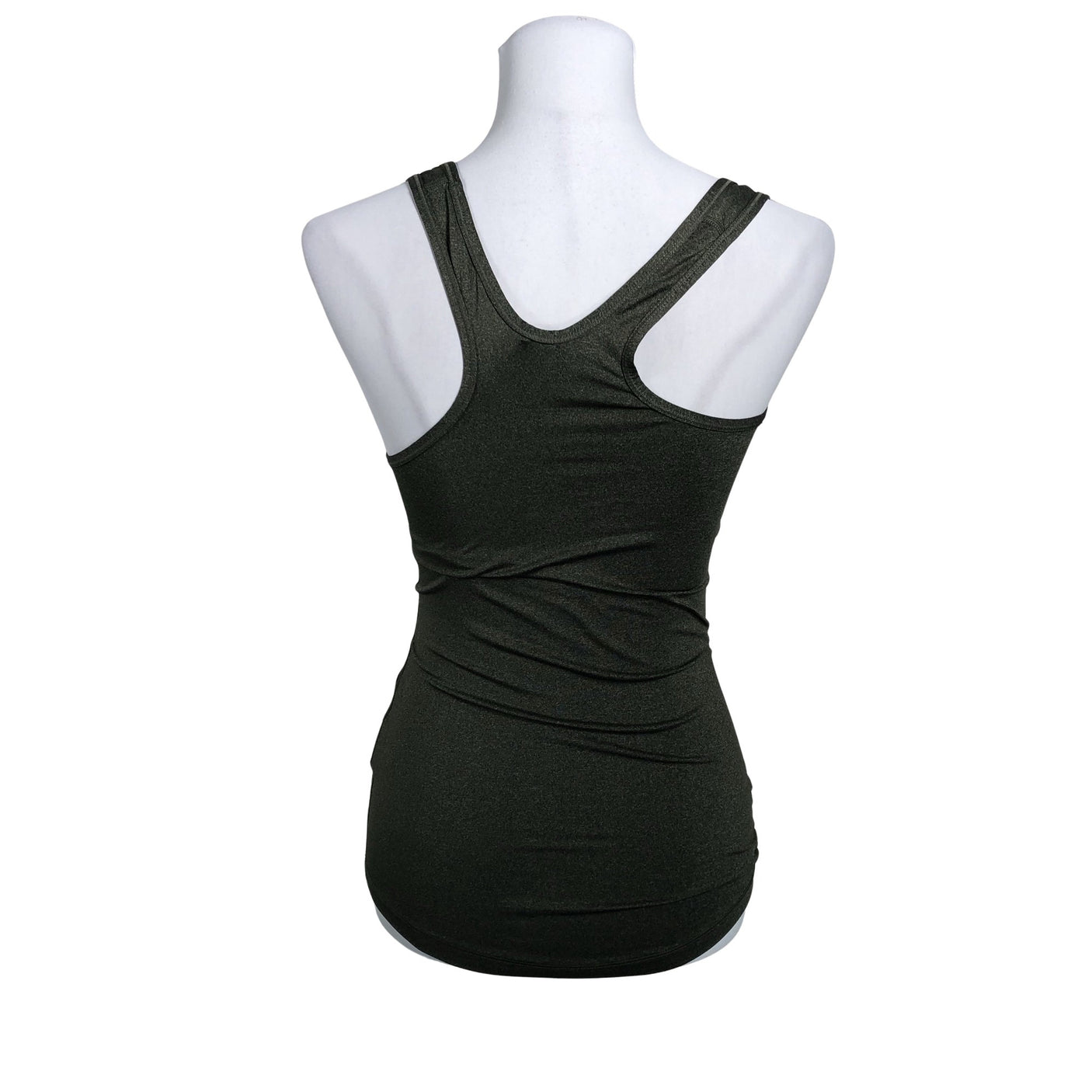 Unisex Nike - Top, size 34 - Green (2)