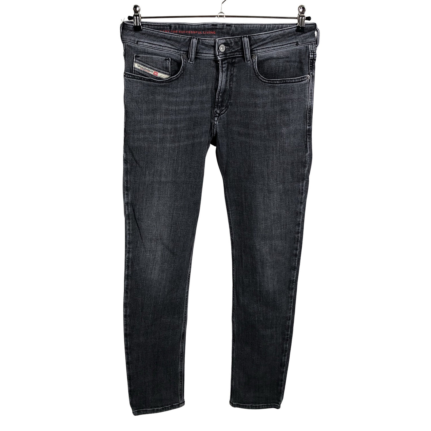 Unisex Diesel - Jeans, size W31 - Gray (1)