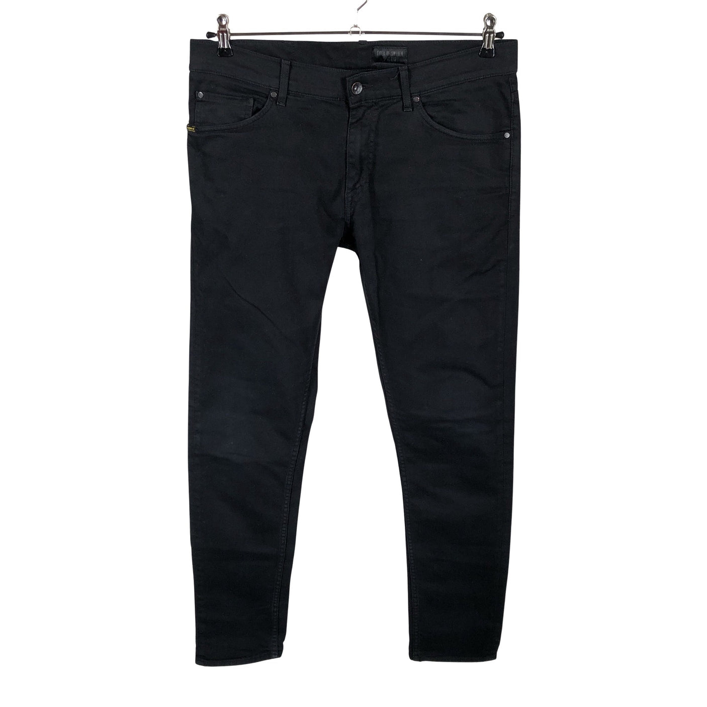 Unisex Tiger of Sweden - Jeans, size W32 - Black (1)
