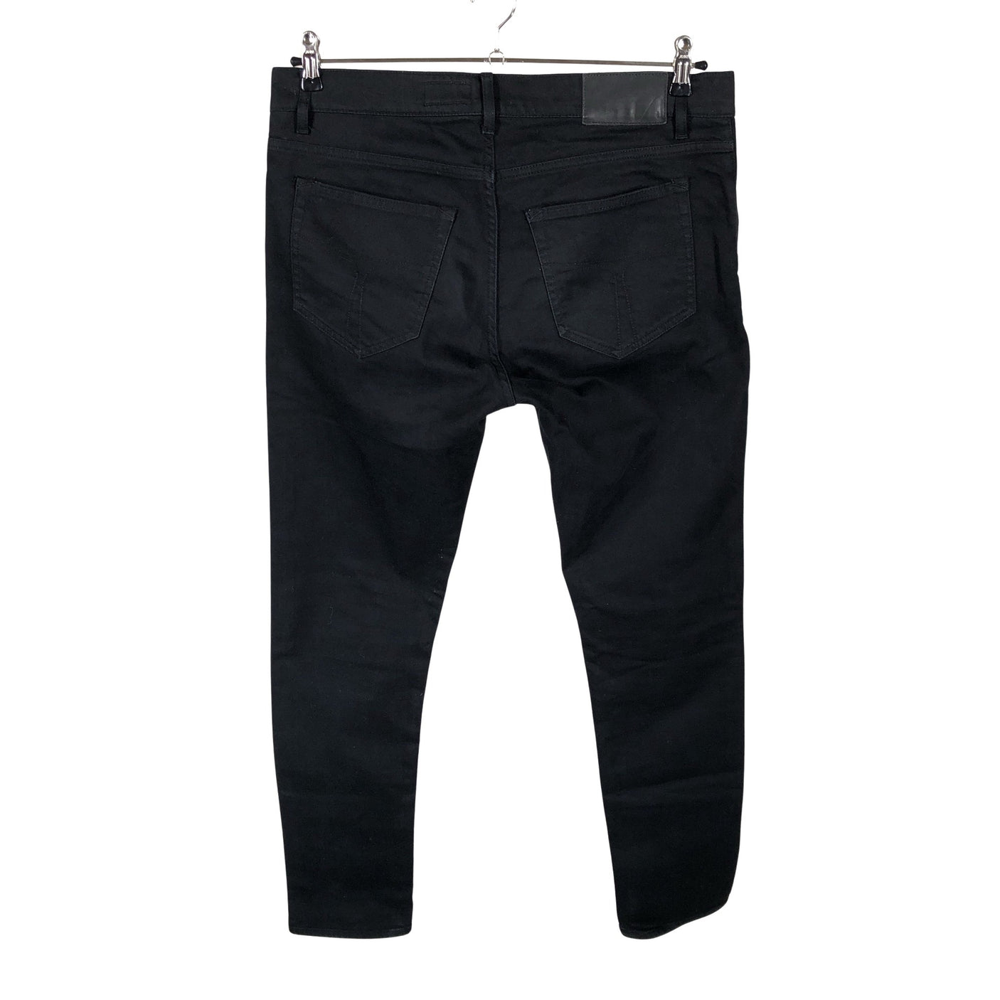 Unisex Tiger of Sweden - Jeans, size W32 - Black (2)