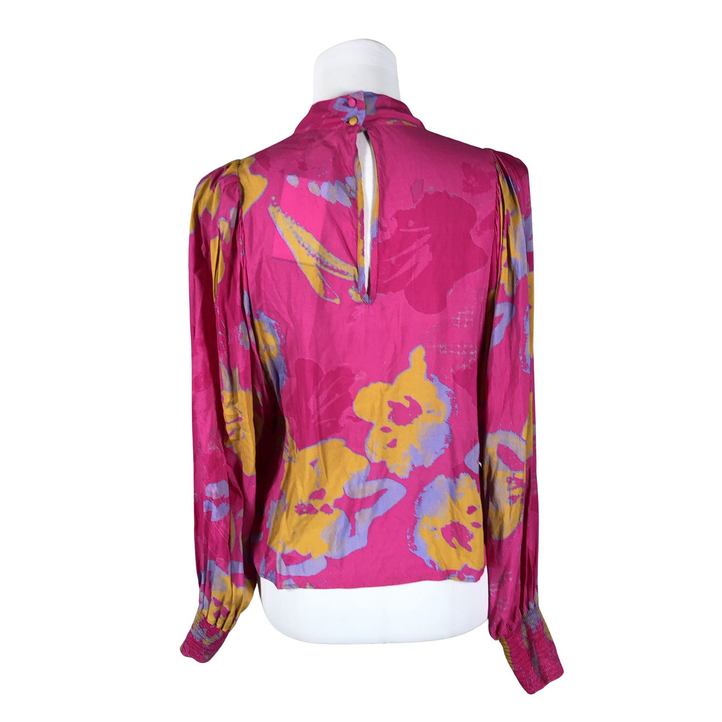 Unisex Kaiko - Blouse, size 36 - Pink (2)