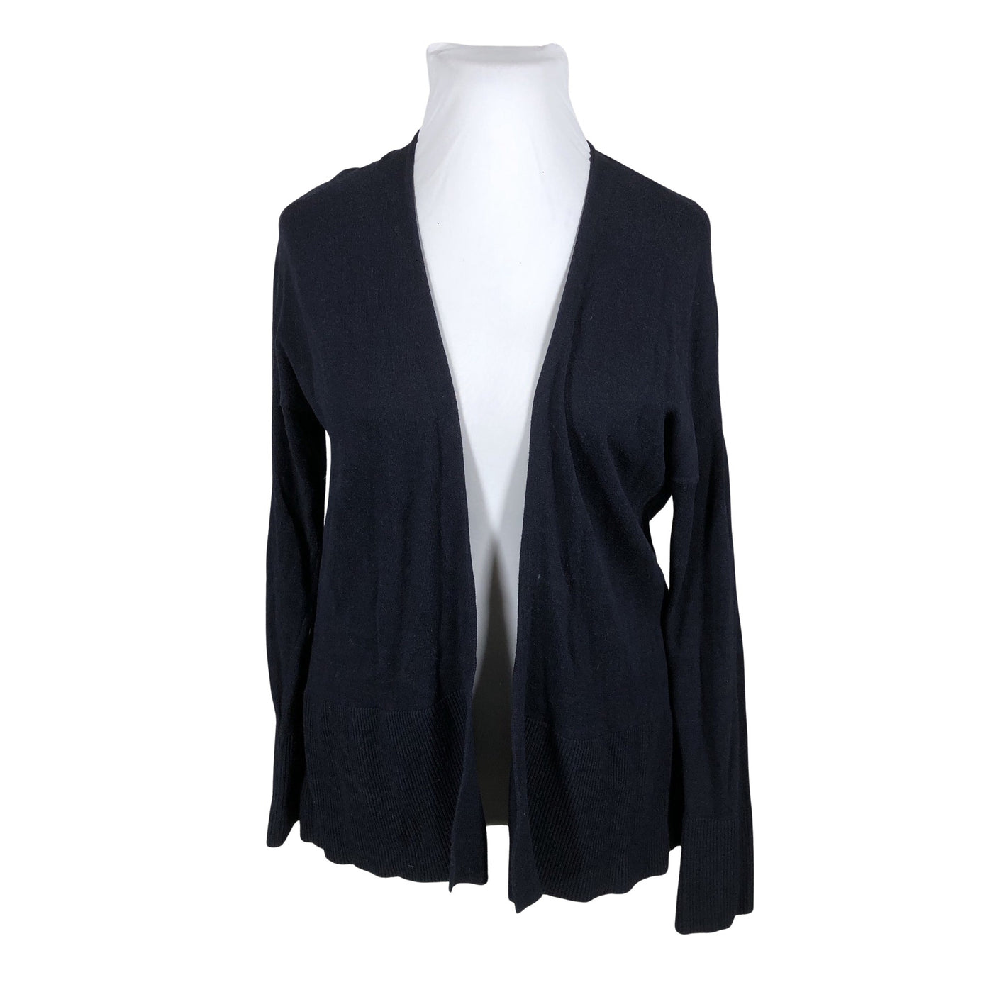 Unisex s.Oliver - Cardigan, size 42 - Blue (1)