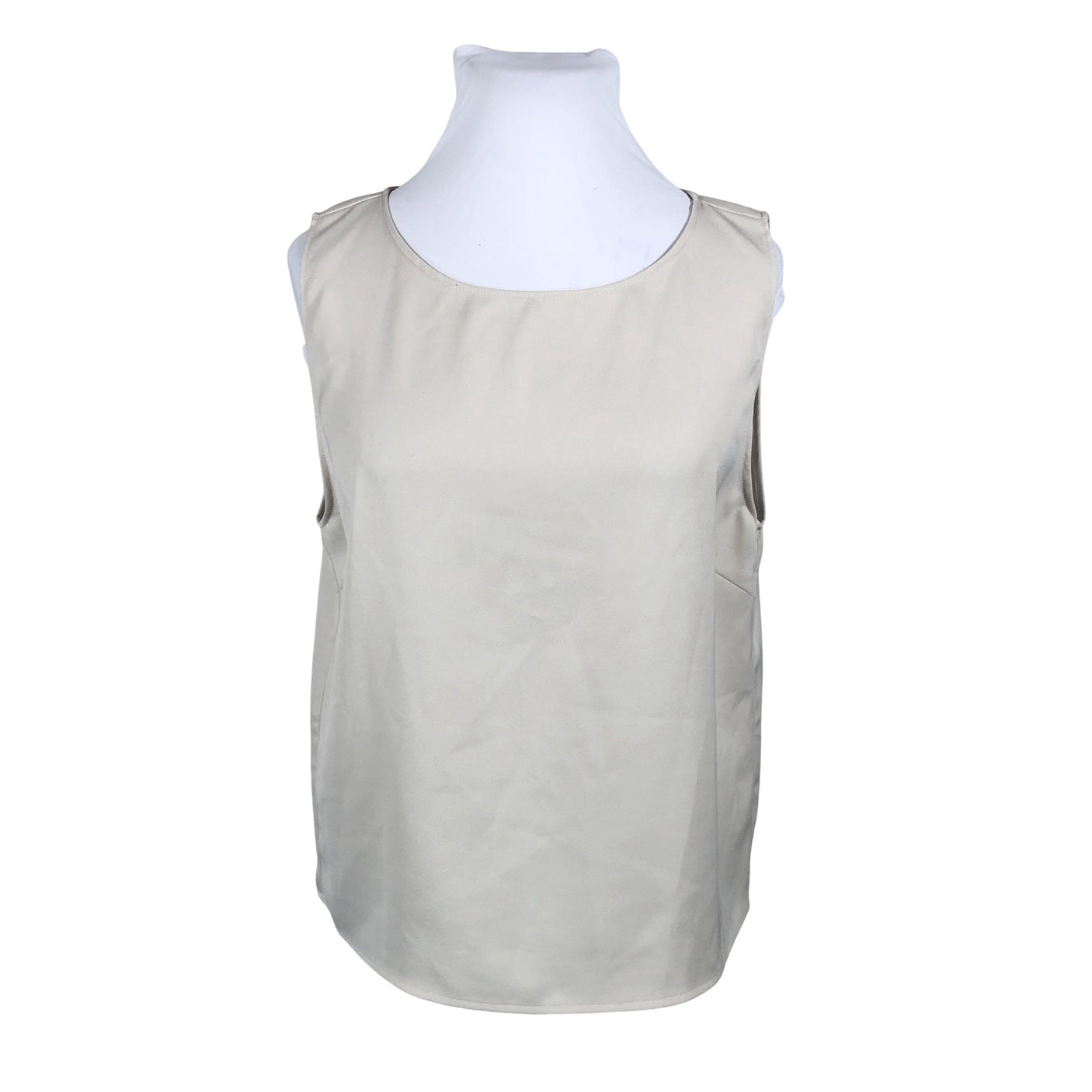 Unisex Katri Niskanen - Top, size 44 - Beige (1)