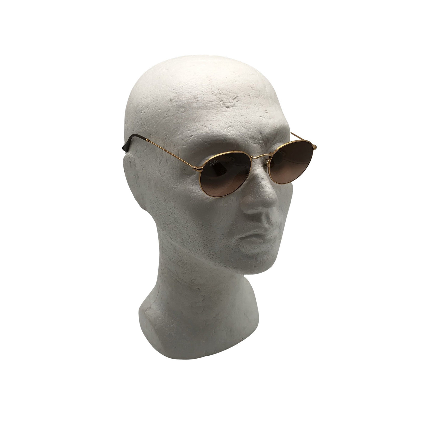 Unisex Ray-Ban - Sunglasses, size Ei kokoa - Brown (3)