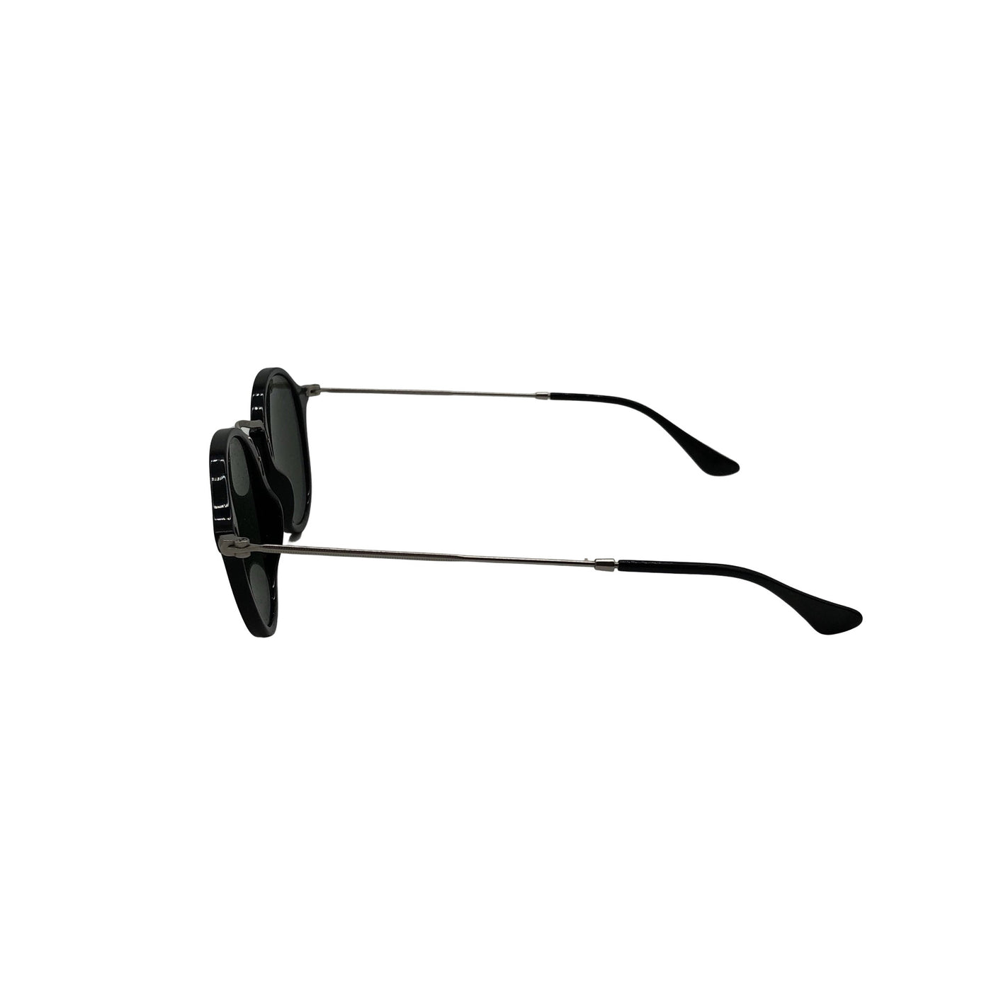 Unisex Ray-Ban - Sunglasses, size Ei kokoa - Black (3)
