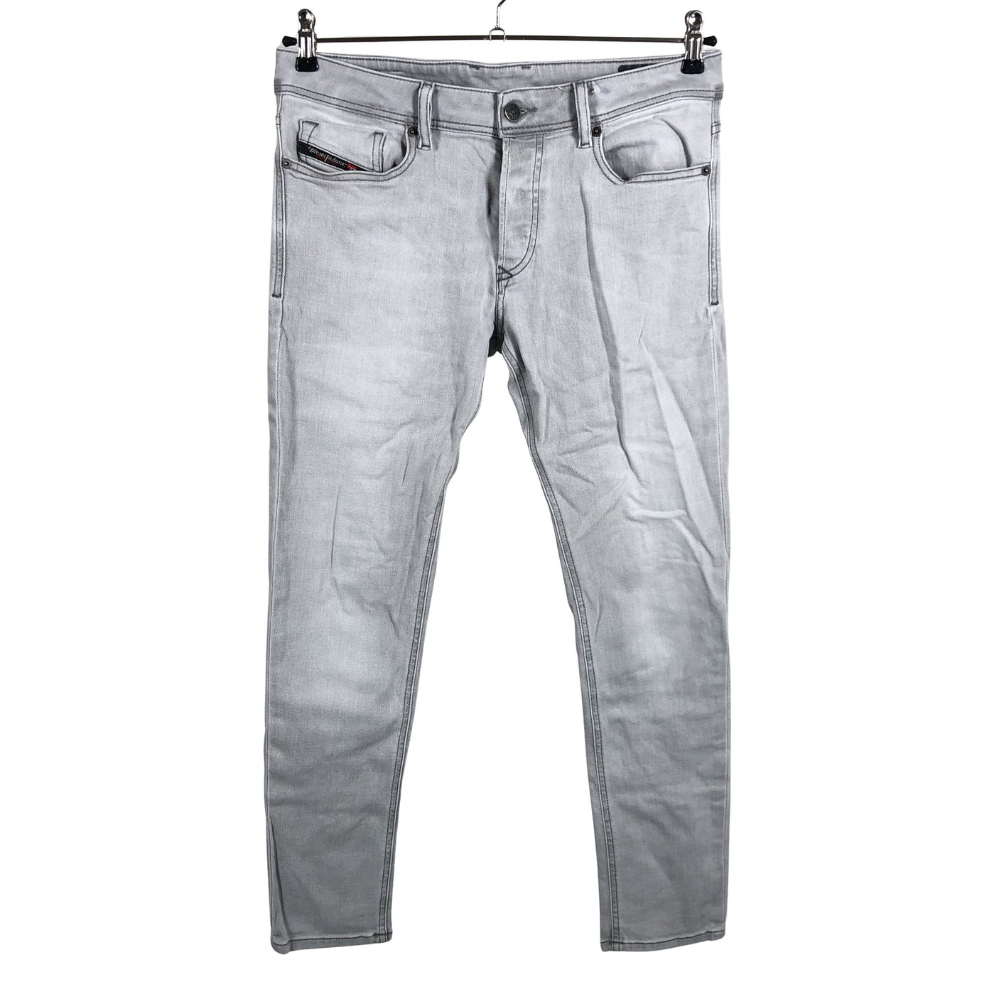 Unisex Diesel - Jeans, size W31 - Gray (1)