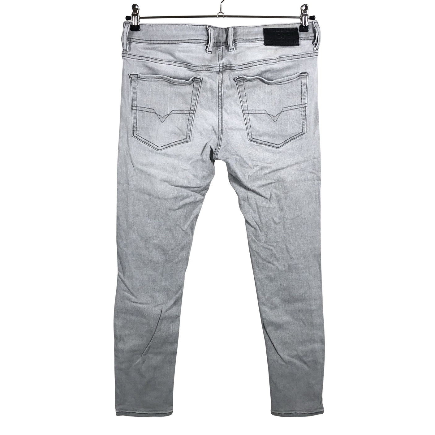 Unisex Diesel - Jeans, size W31 - Gray (2)