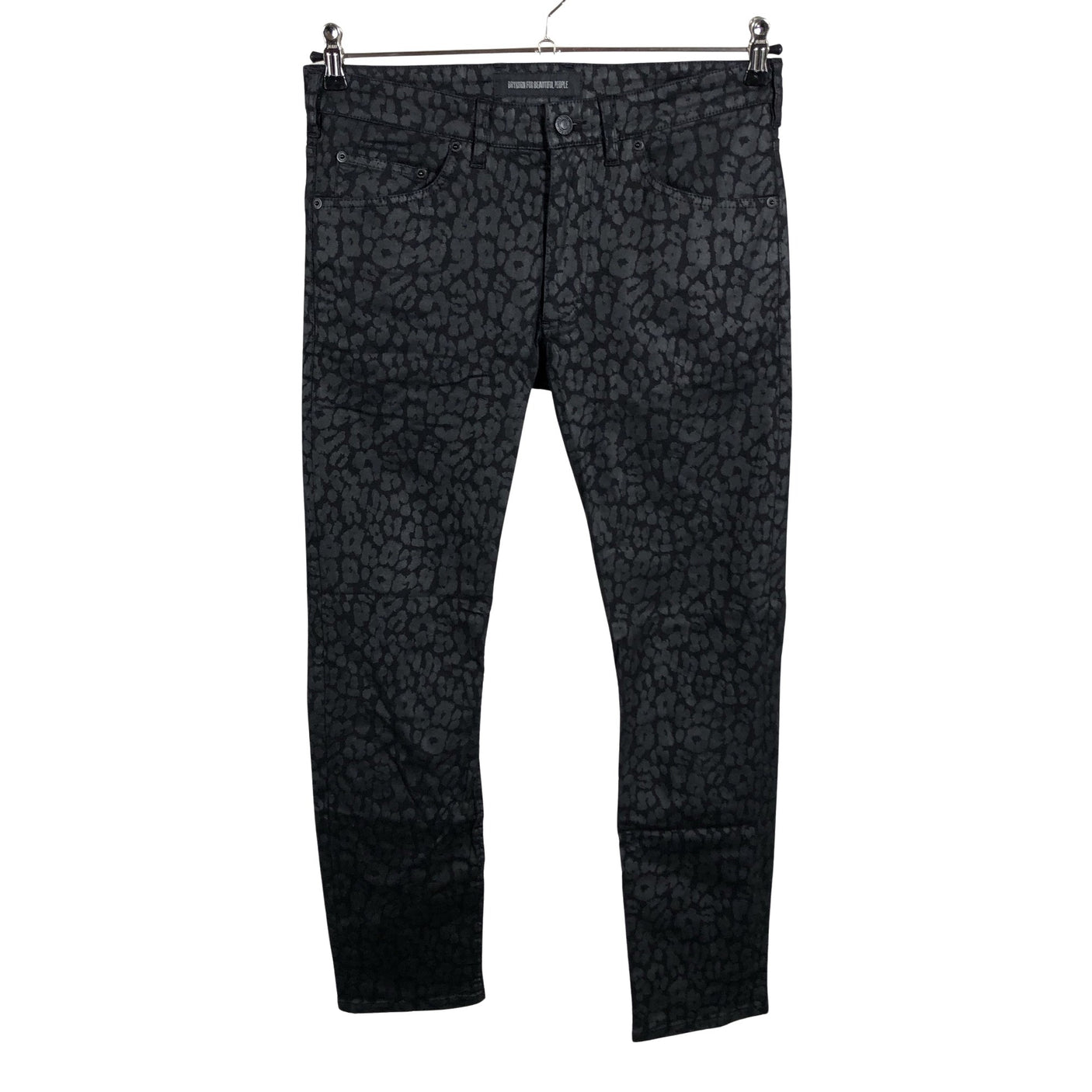 Unisex Drykorn - Jeans, size W31 - Black (1)