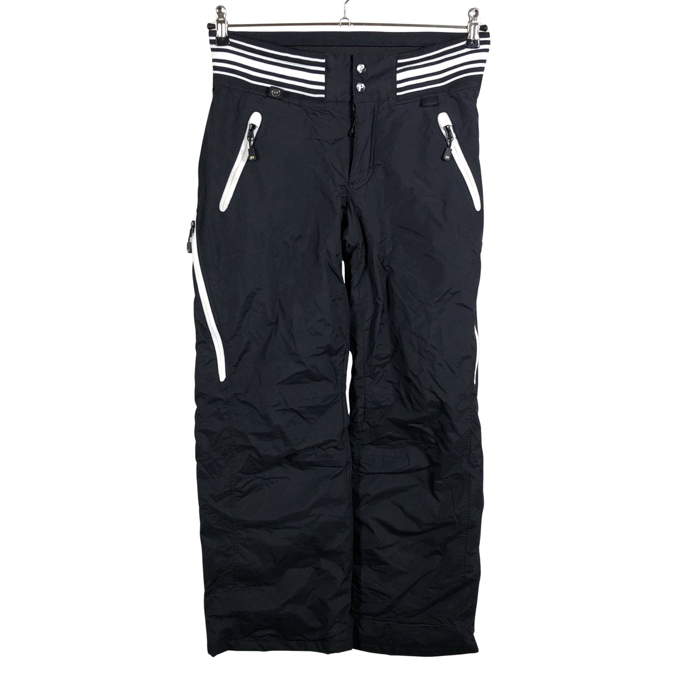 Unisex Peak Performance - Winter pants, size 38 - Black (1)