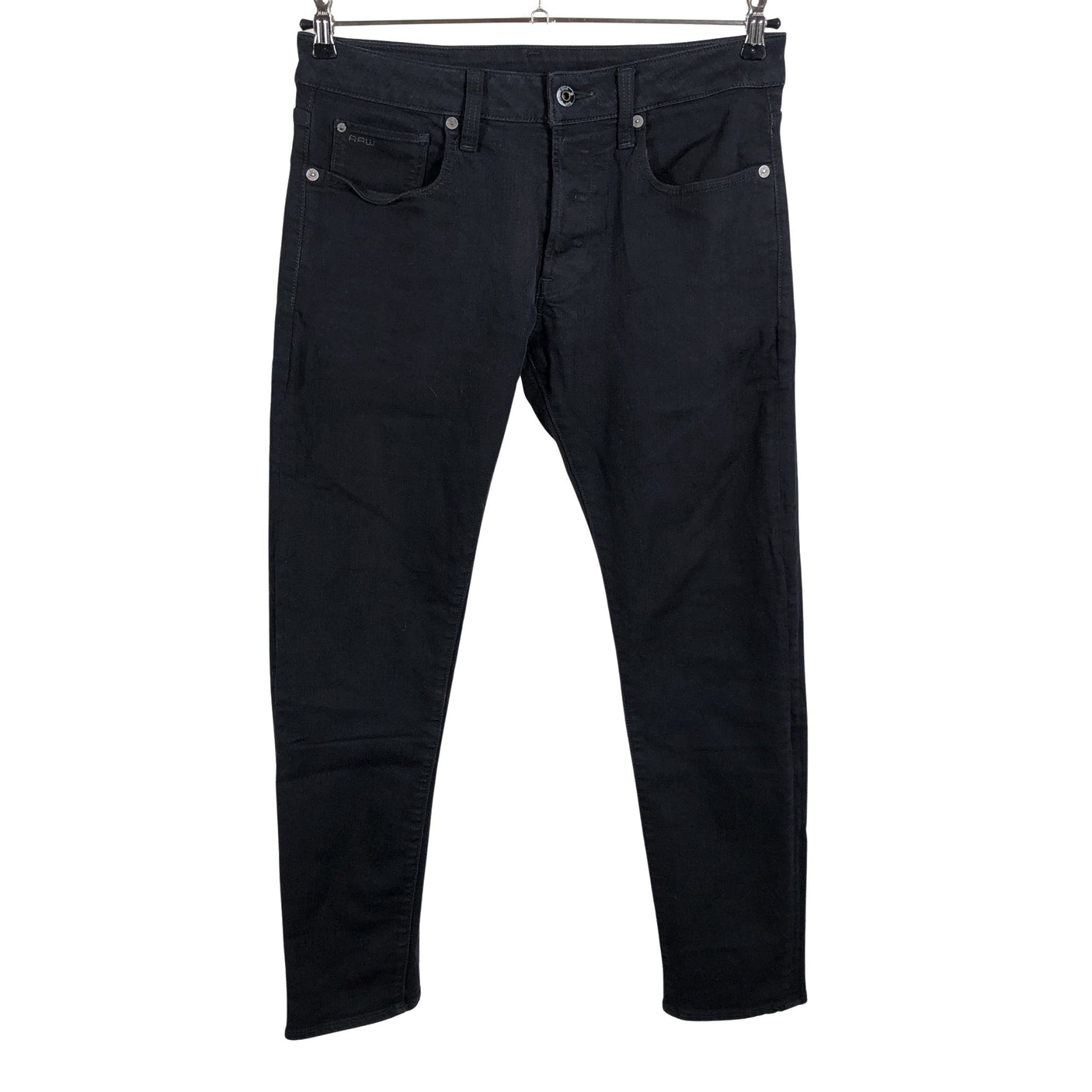 Unisex G-star - Jeans, size W30 - Black (1)