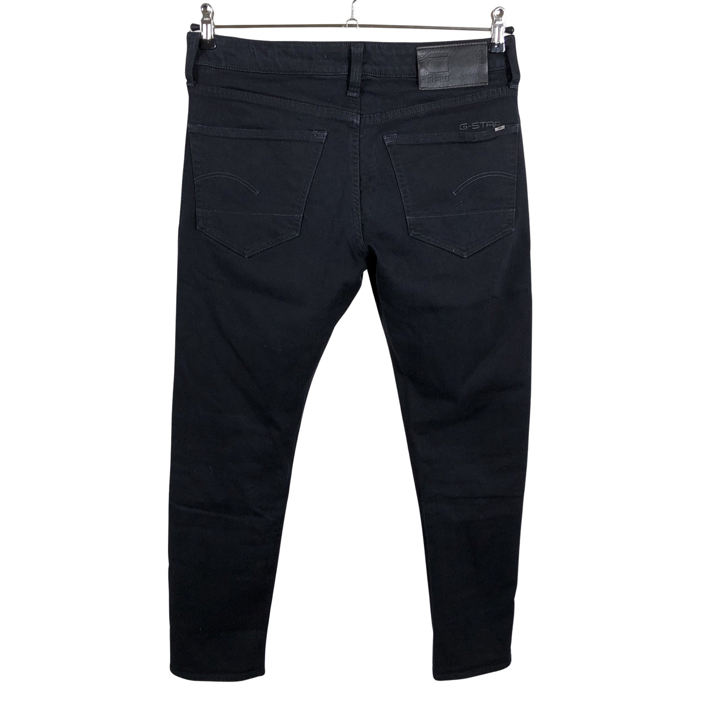 Unisex G-star - Jeans, size W30 - Black (2)