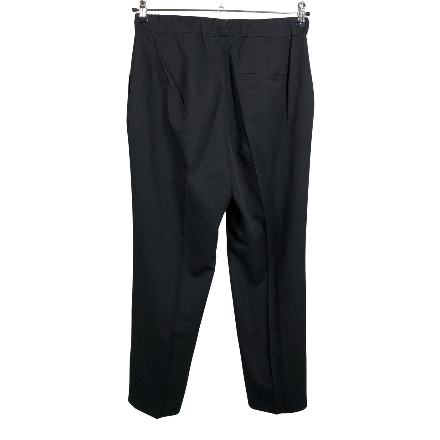 Unisex Cream - Slacks, size 40 - Black (2)