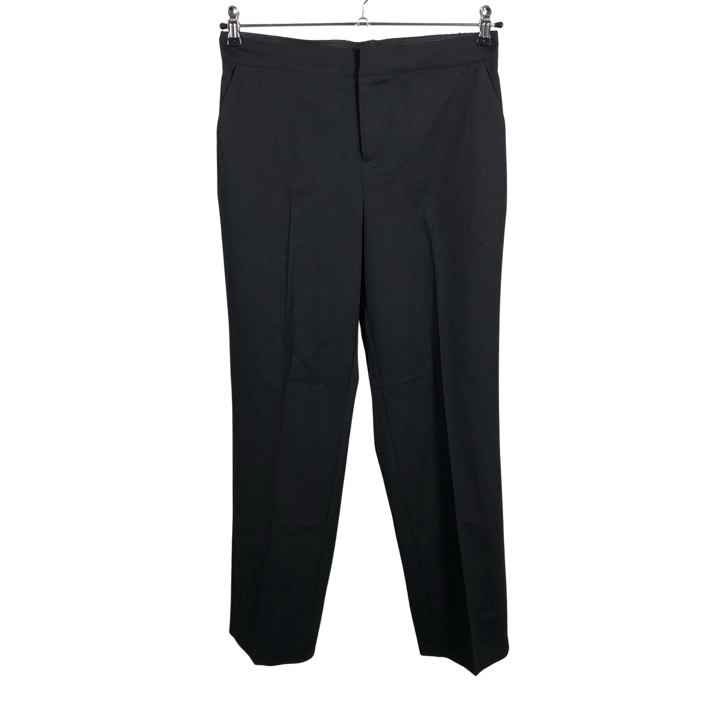 Unisex Cream - Slacks, size 40 - Black (1)