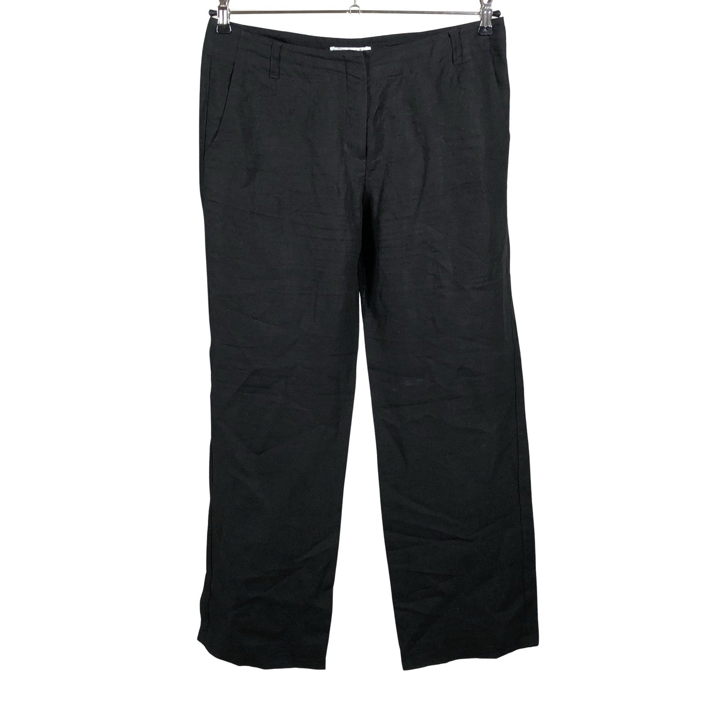 Unisex Bandolera - Slacks, size 40 - Black (1)