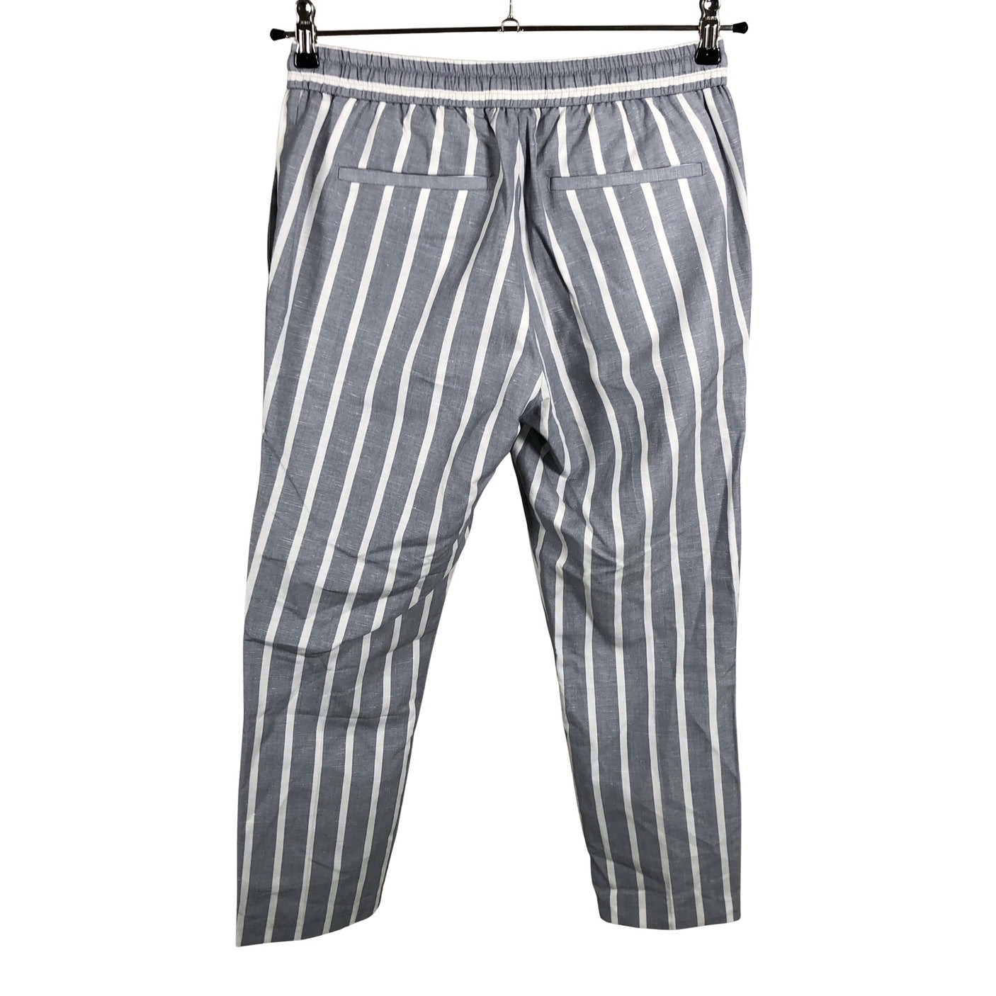 Unisex Topman - Slacks, size W30 - Gray (2)