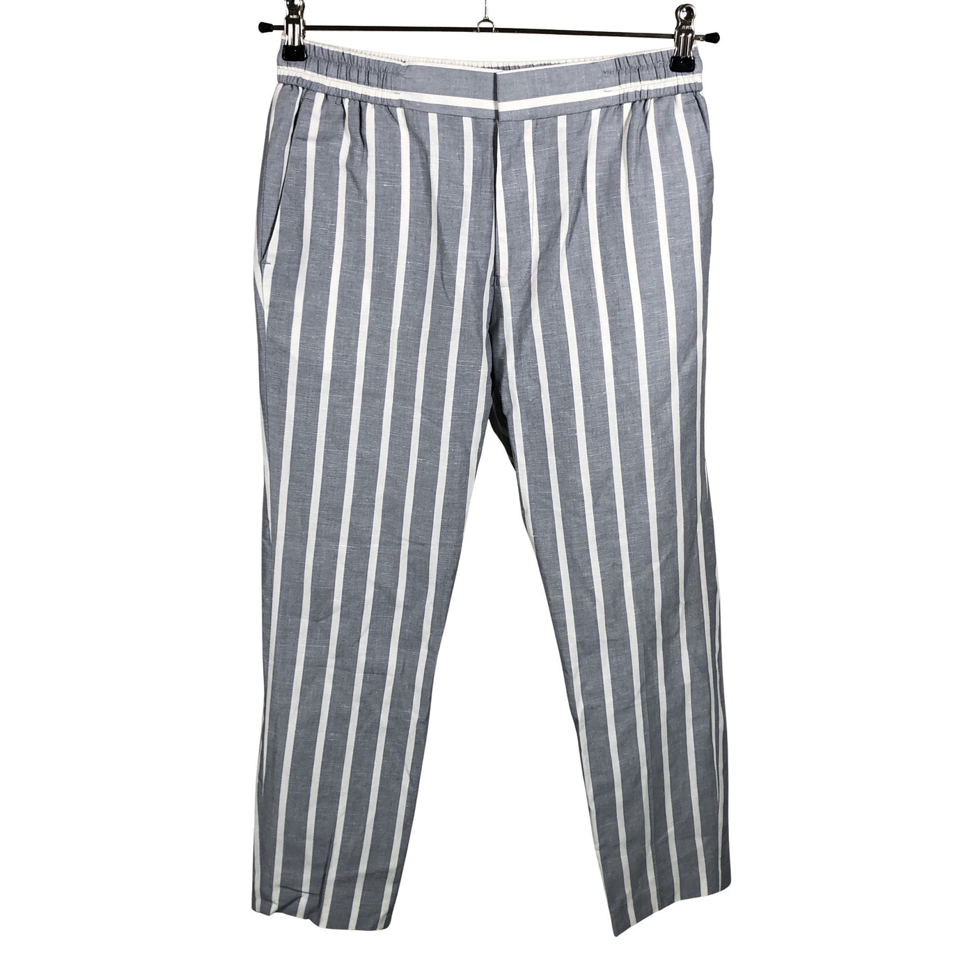 Unisex Topman - Slacks, size W30 - Gray (1)