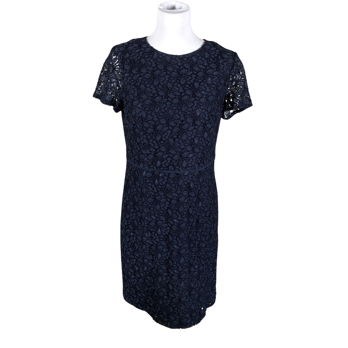 Unisex Esprit - Party dress, size 40 - Blue (1)