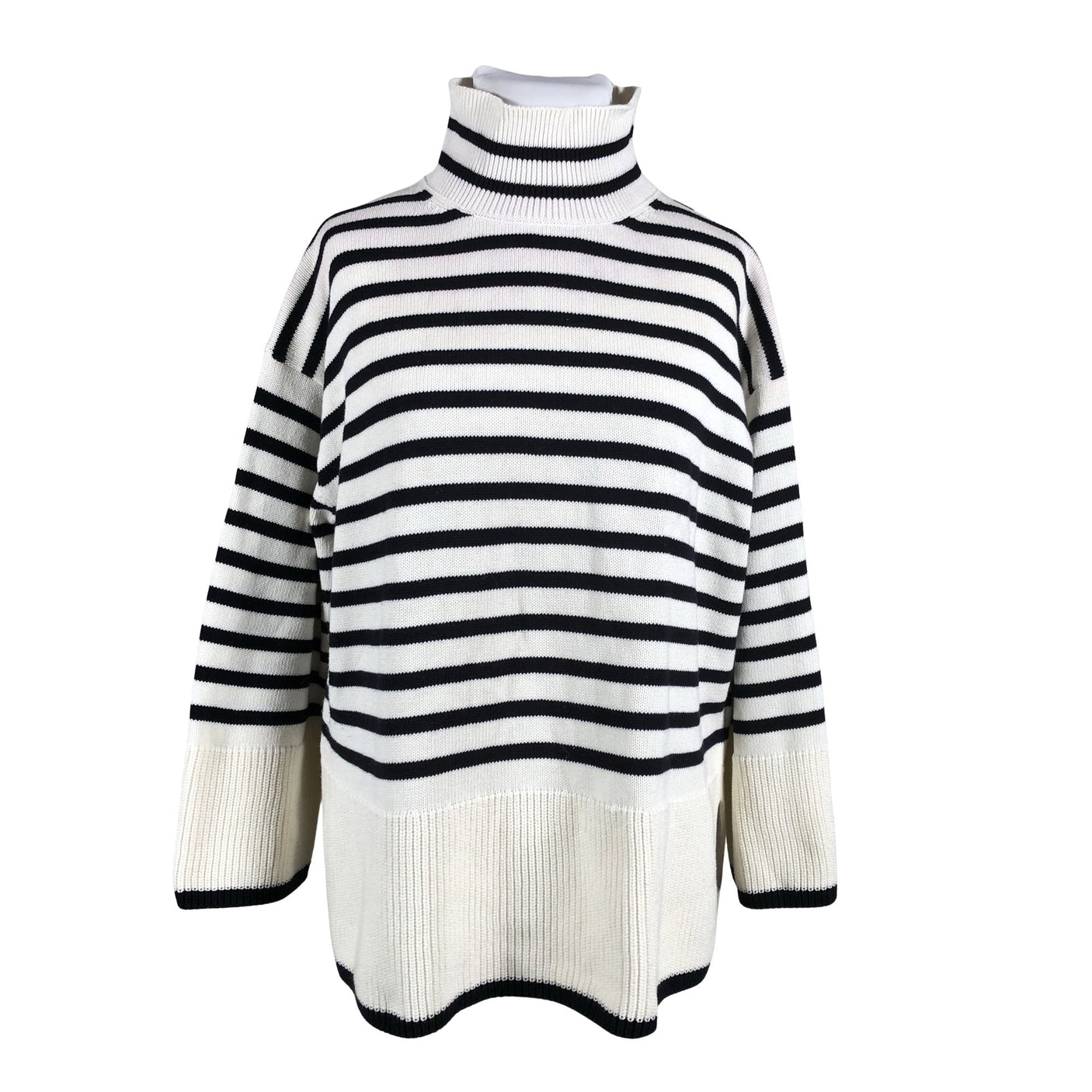 Unisex Marc O'Polo - Sweater, size 42 - White (1)