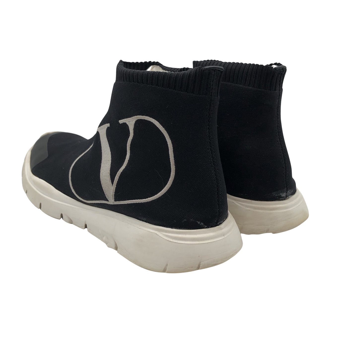 Unisex Valentino Garavani - Ankle boots, size 41 - Black (3)