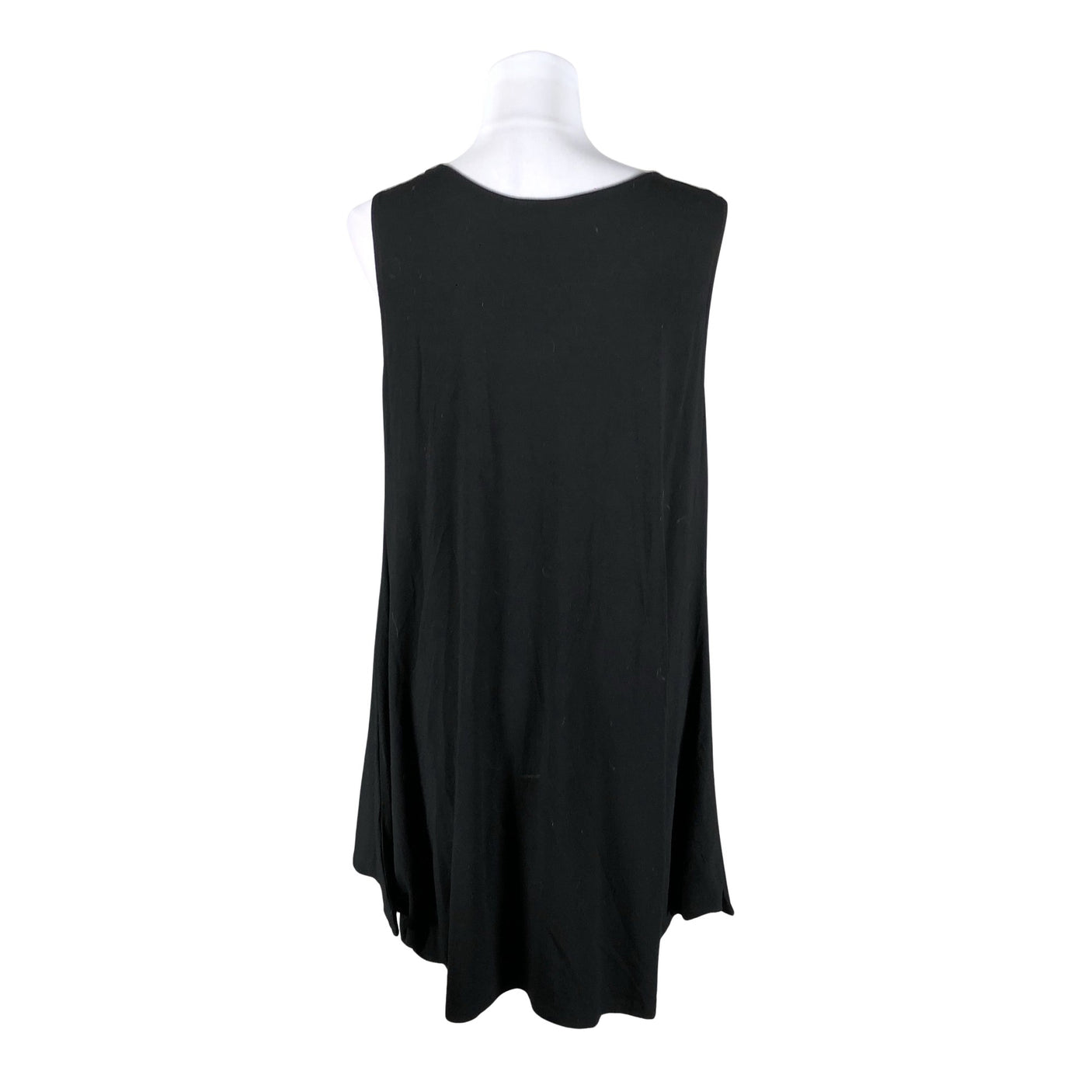 Unisex Marimekko - Tricot dress, size 40 - Black (2)