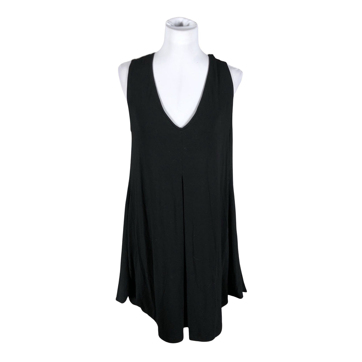 Unisex Marimekko - Tricot dress, size 40 - Black (1)