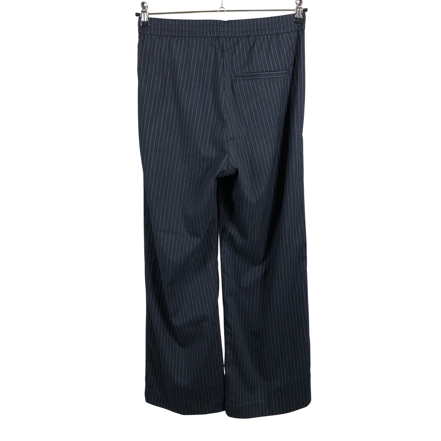 Unisex Lindex - Slacks, size 36 - Blue (2)