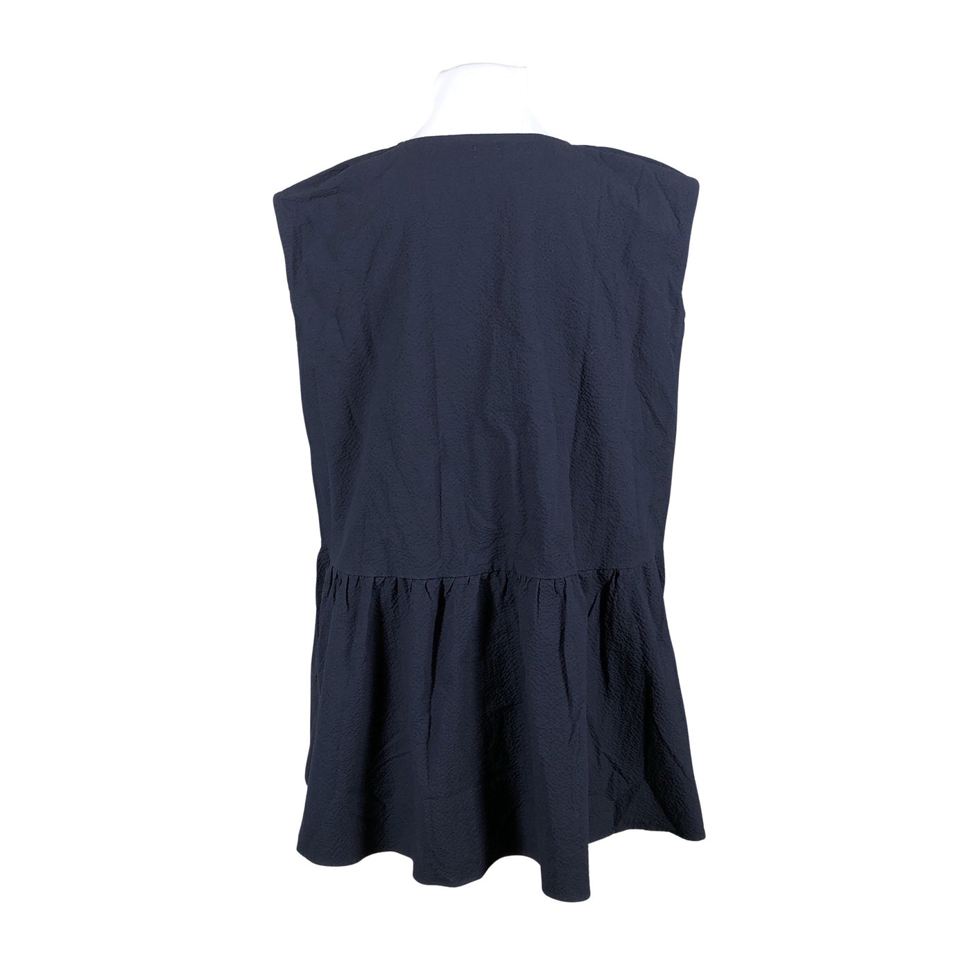 Unisex Gauhar - Dress, size 44 - Blue (3)