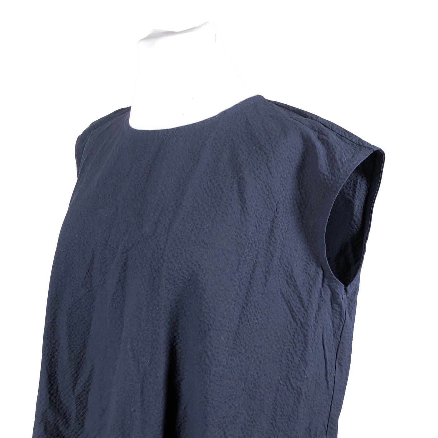 Unisex Gauhar - Dress, size 44 - Blue (2)