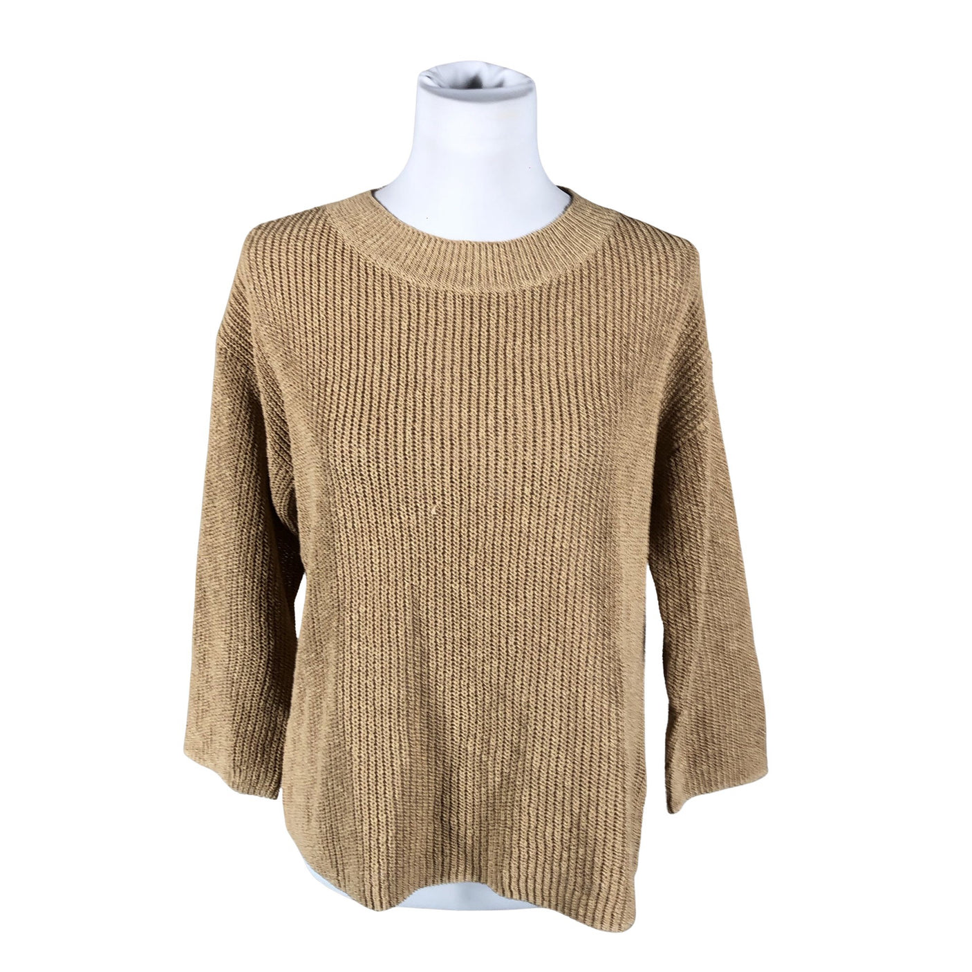 Unisex Noom - Sweater, size 38 - Brown (1)