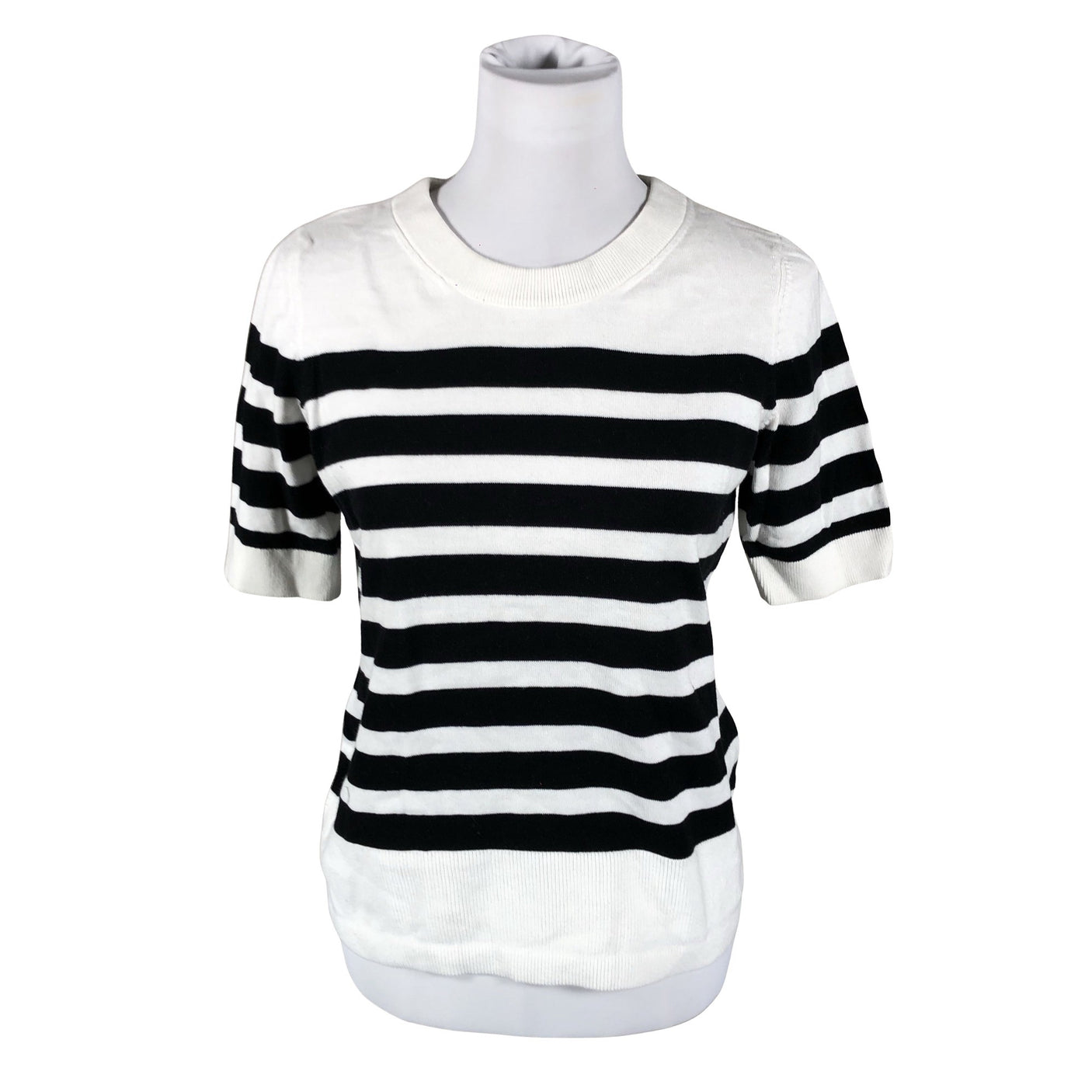 Unisex Esprit - Sweater, size 40 - White (1)