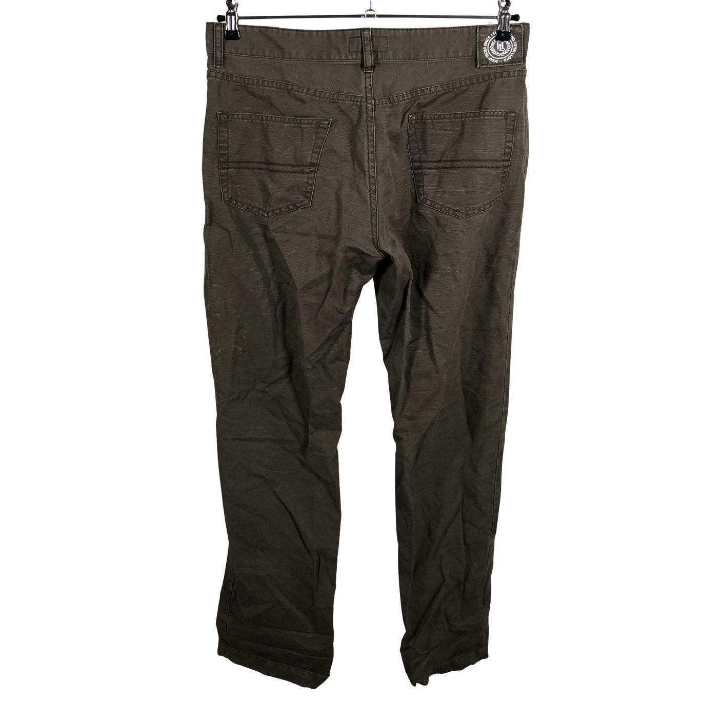 Unisex Henri Lloyd - Jeans, size W34 - Brown (2)