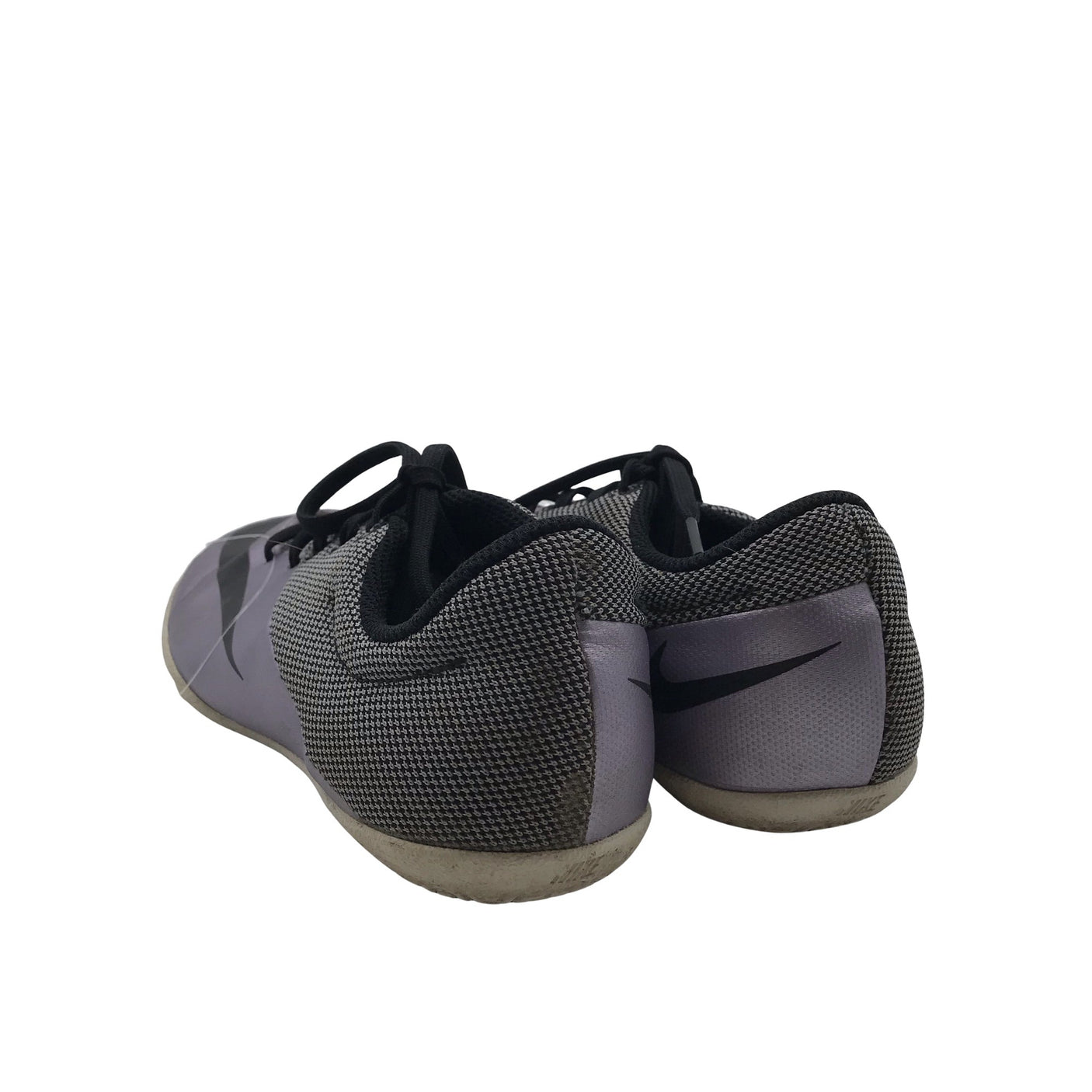 Unisex Nike - Indoor sports shoes, size 34 - Black (2)